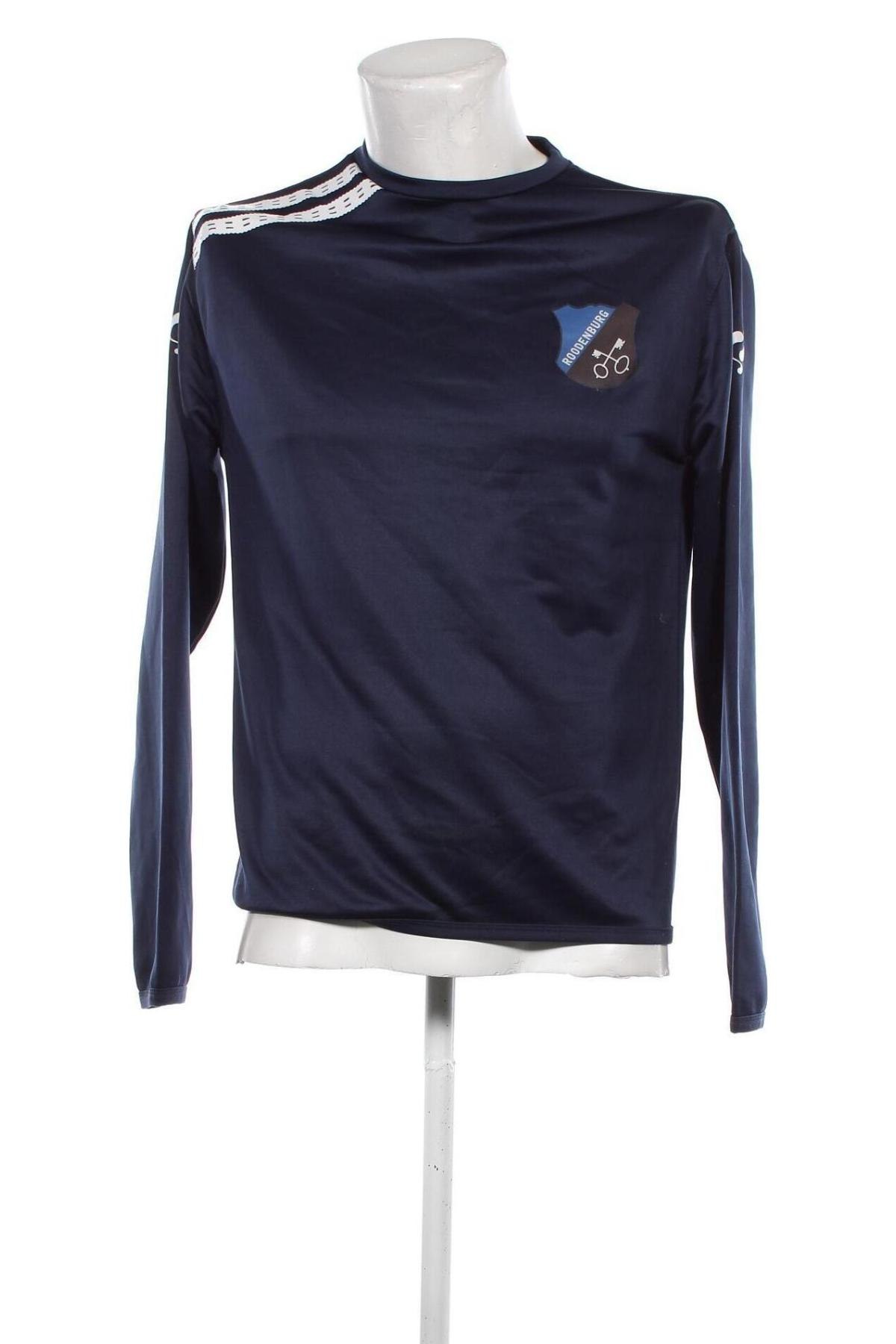 Herren Shirt, Größe M, Farbe Blau, Preis € 9,49