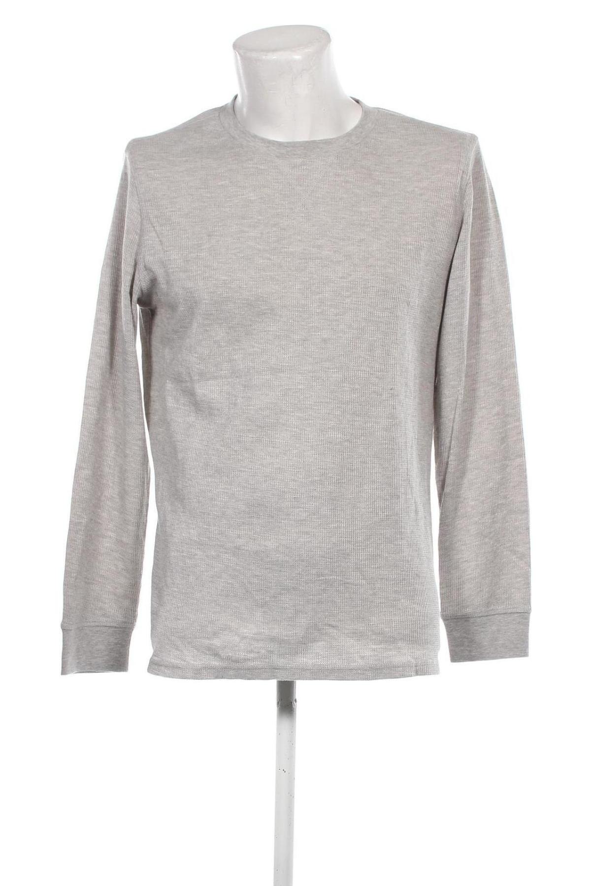 Herren Shirt, Größe XL, Farbe Grau, Preis € 6,99