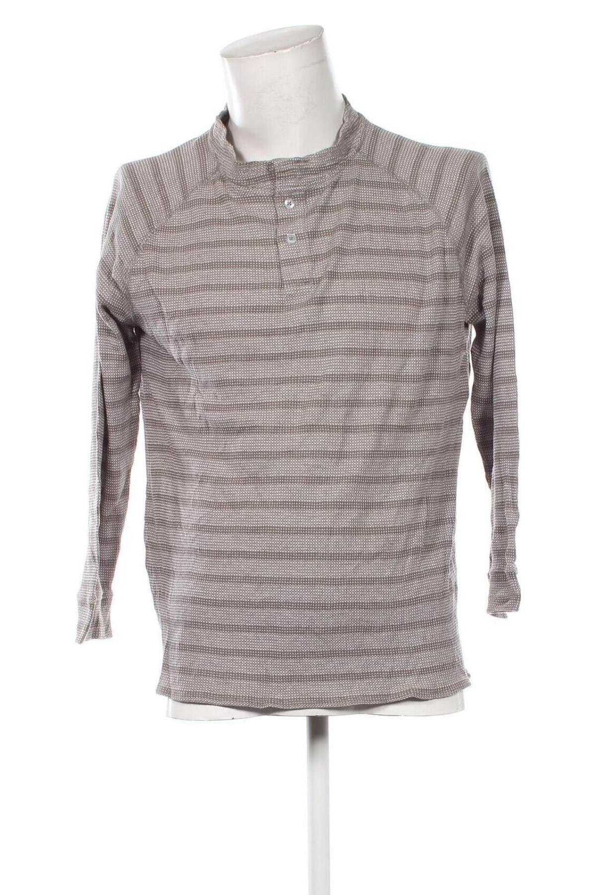 Herren Shirt, Größe L, Farbe Mehrfarbig, Preis 7,99 €