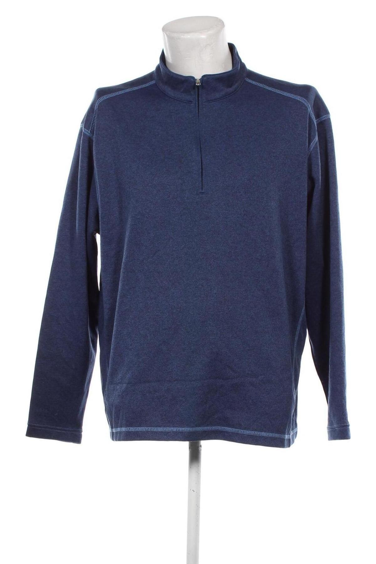 Herren Shirt, Größe XL, Farbe Blau, Preis € 16,49