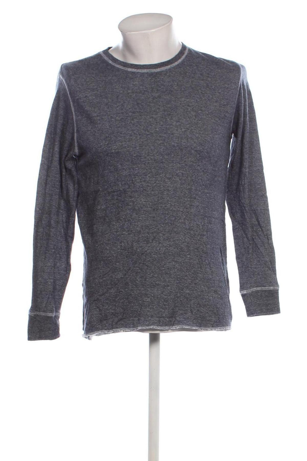 Herren Shirt, Größe M, Farbe Grau, Preis € 6,99