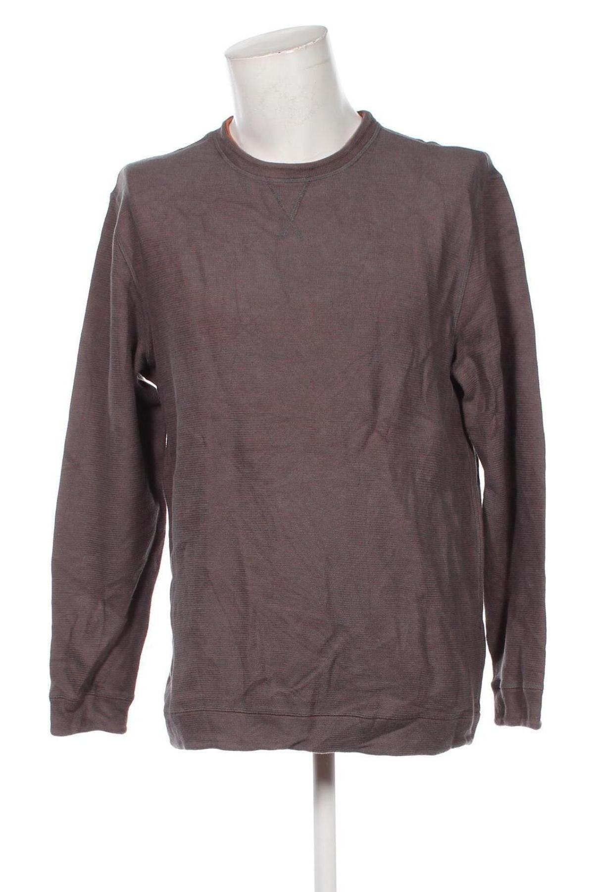 Herren Shirt, Größe XL, Farbe Grau, Preis 4,99 €