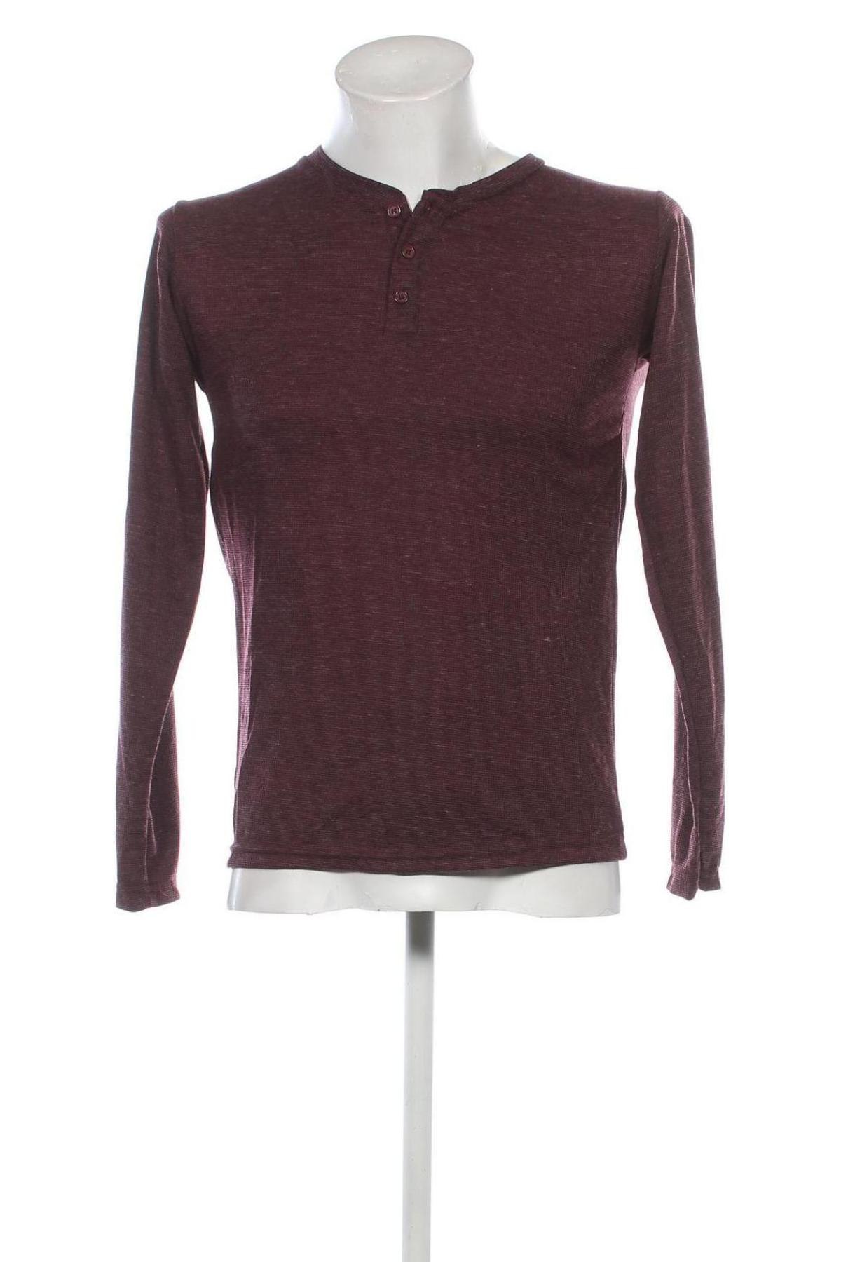 Herren Shirt, Größe M, Farbe Lila, Preis € 6,49