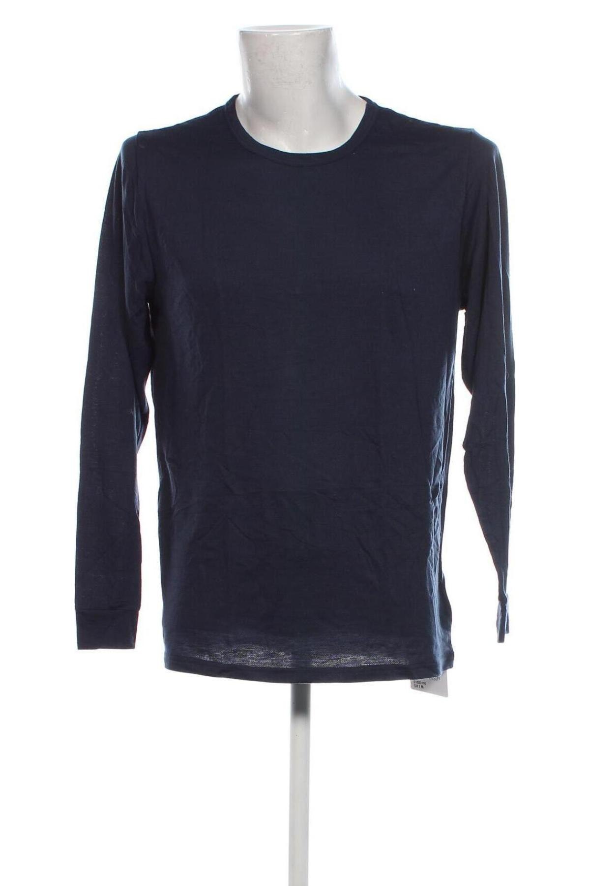 Herren Shirt 32 Degrees, Größe XL, Farbe Blau, Preis € 6,99