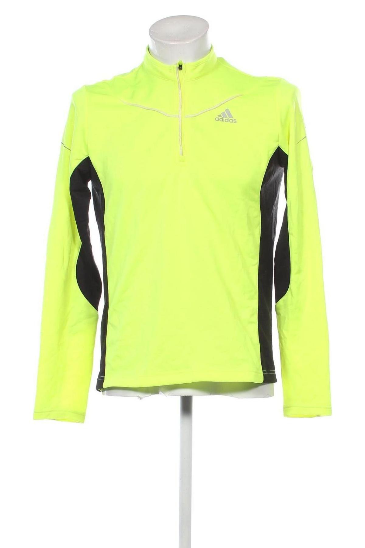 Męska bluzka Adidas, Rozmiar M, Kolor Kolorowy, Cena 125,99 zł