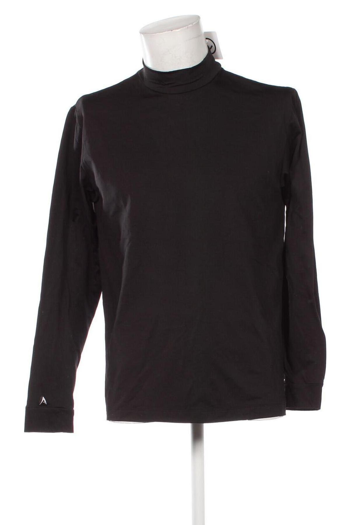 Herren Shirt Antigua, Größe M, Farbe Schwarz, Preis € 7,99