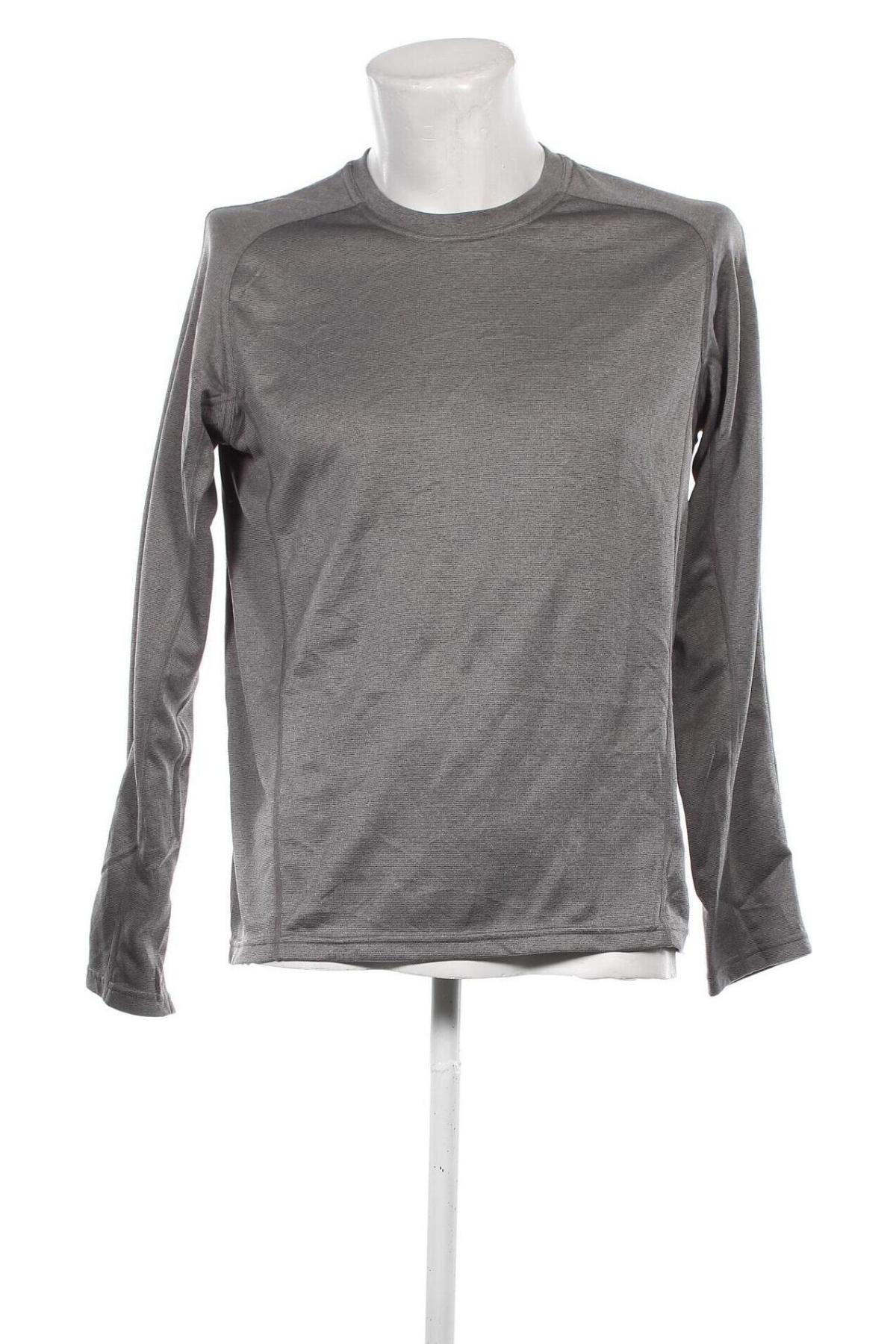 Herren Shirt Avia, Größe M, Farbe Grau, Preis 9,49 €