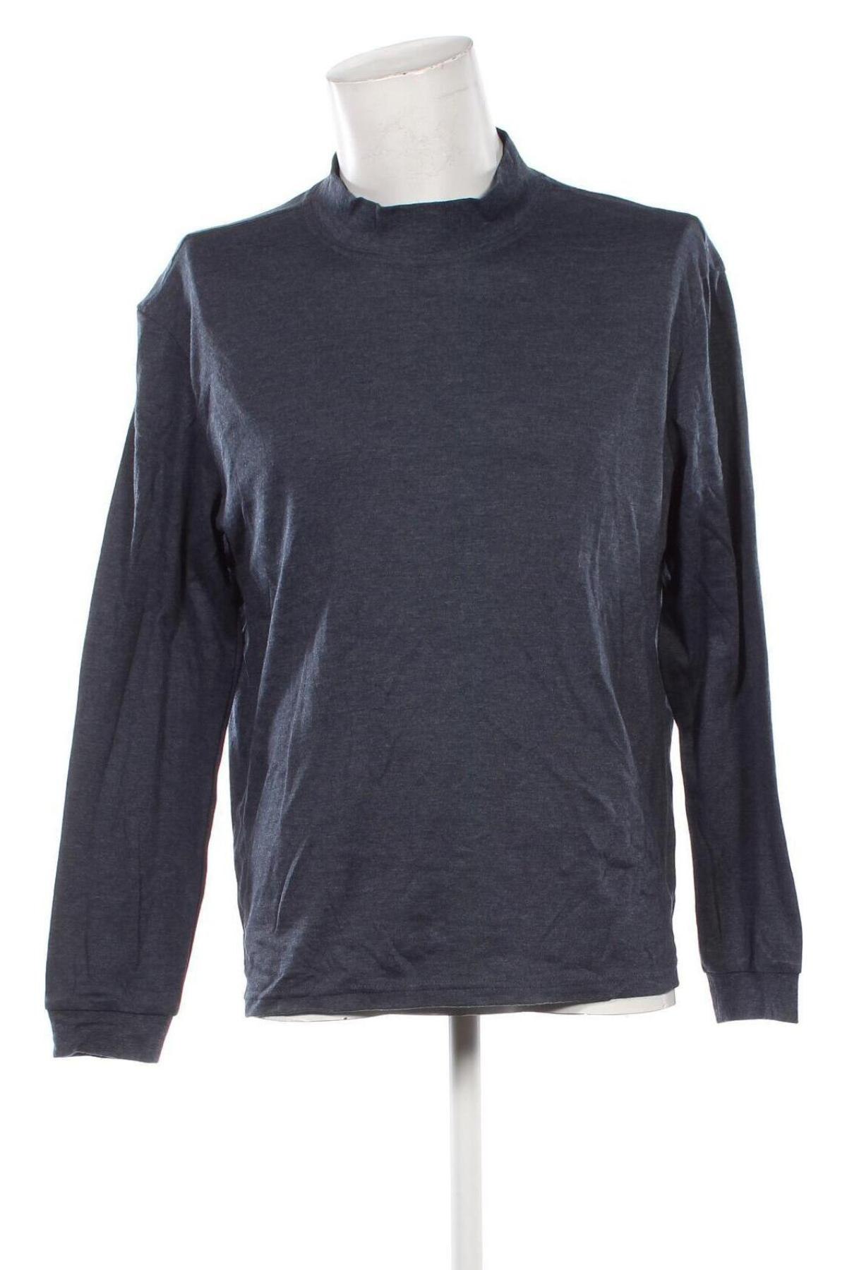 Herren Shirt Breakaway, Größe XL, Farbe Blau, Preis 7,49 €