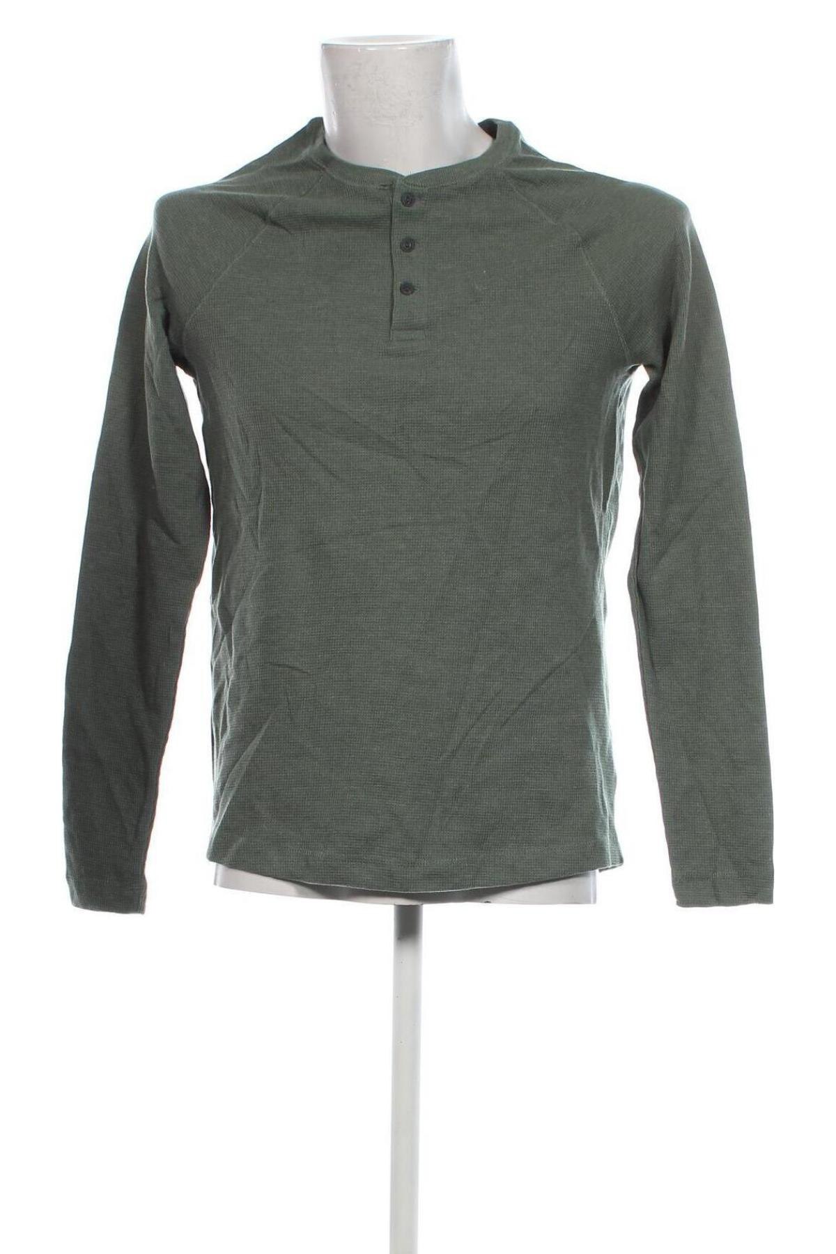 Herren Shirt Brilliant, Größe M, Farbe Grün, Preis 6,99 €