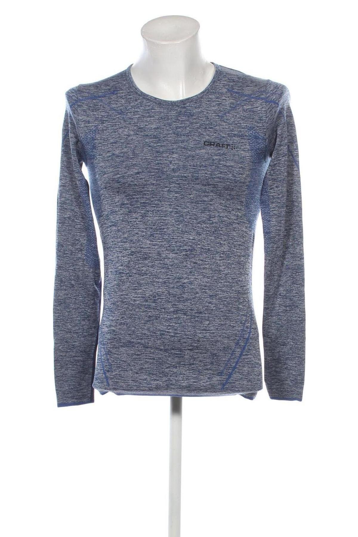 Herren Shirt Craft, Größe S, Farbe Blau, Preis 17,99 €