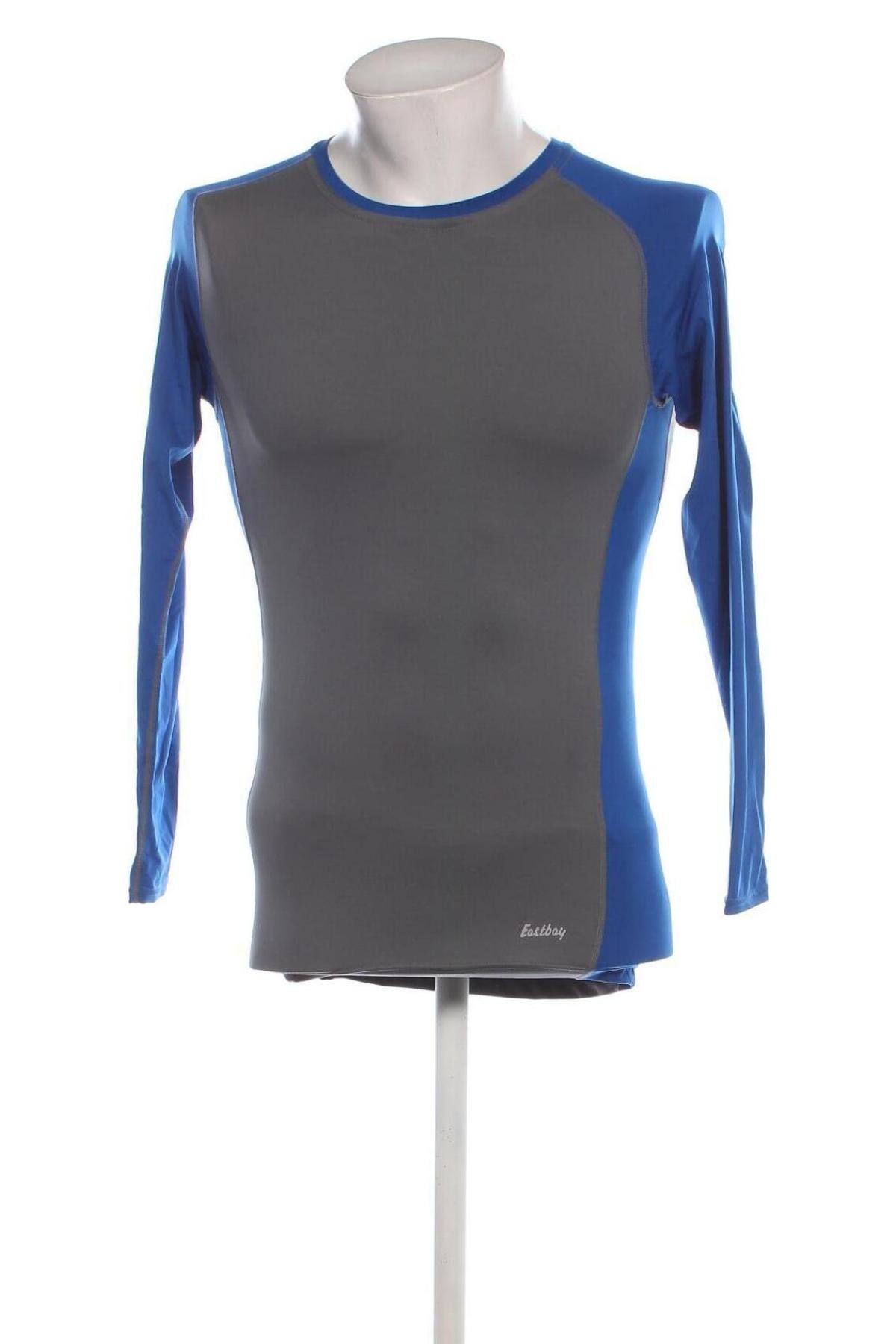 Herren Shirt Eastbay, Größe S, Farbe Mehrfarbig, Preis 7,99 €