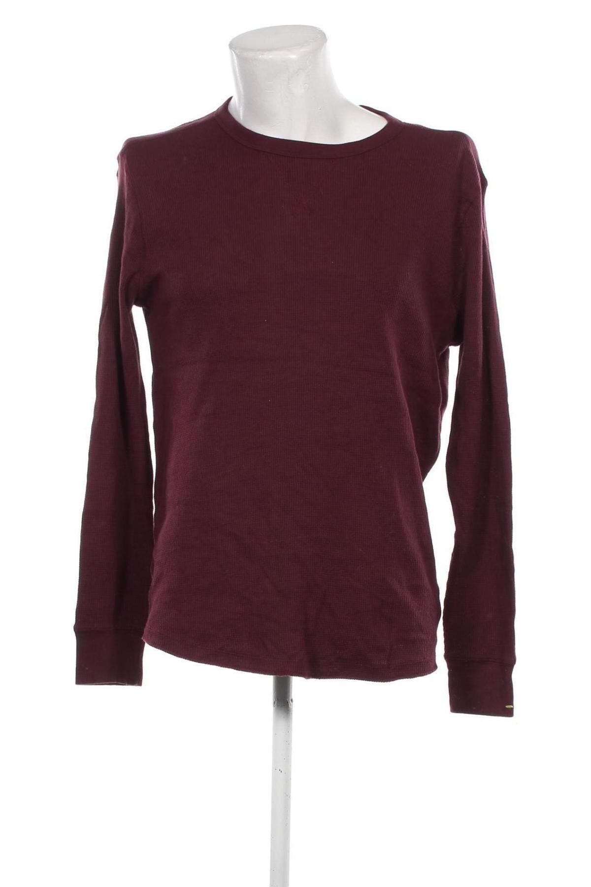 Herren Shirt Gap, Größe M, Farbe Rot, Preis € 18,99