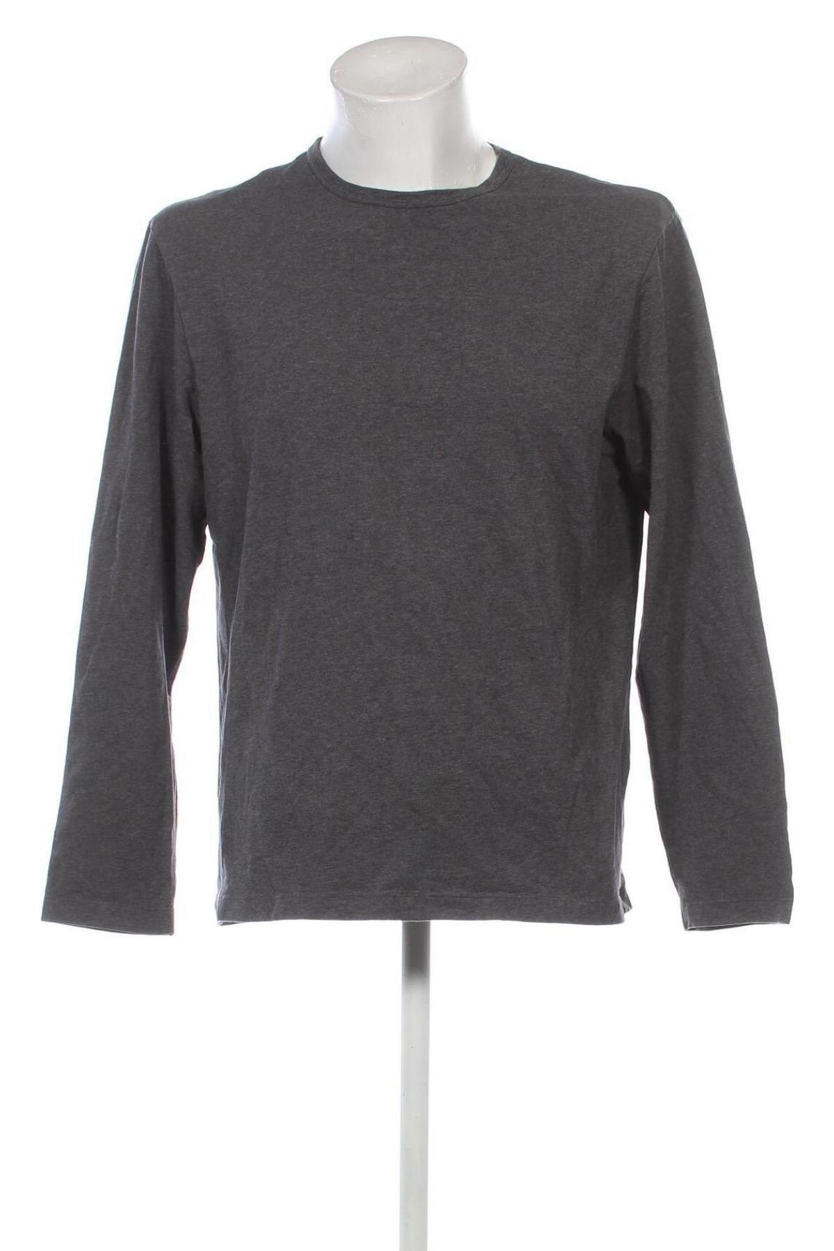 Herren Shirt Gap, Größe XL, Farbe Grau, Preis 6,99 €