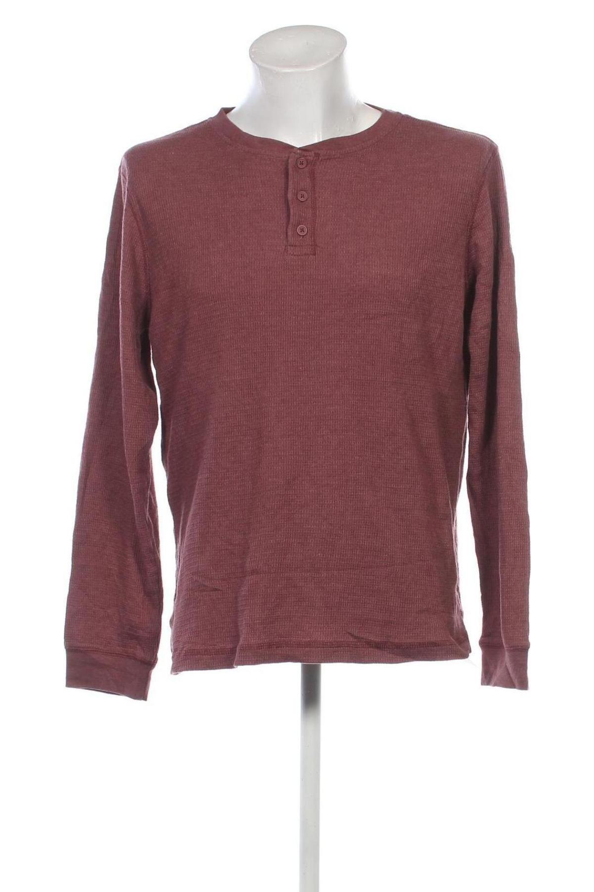 Herren Shirt George, Größe L, Farbe Rosa, Preis € 5,99