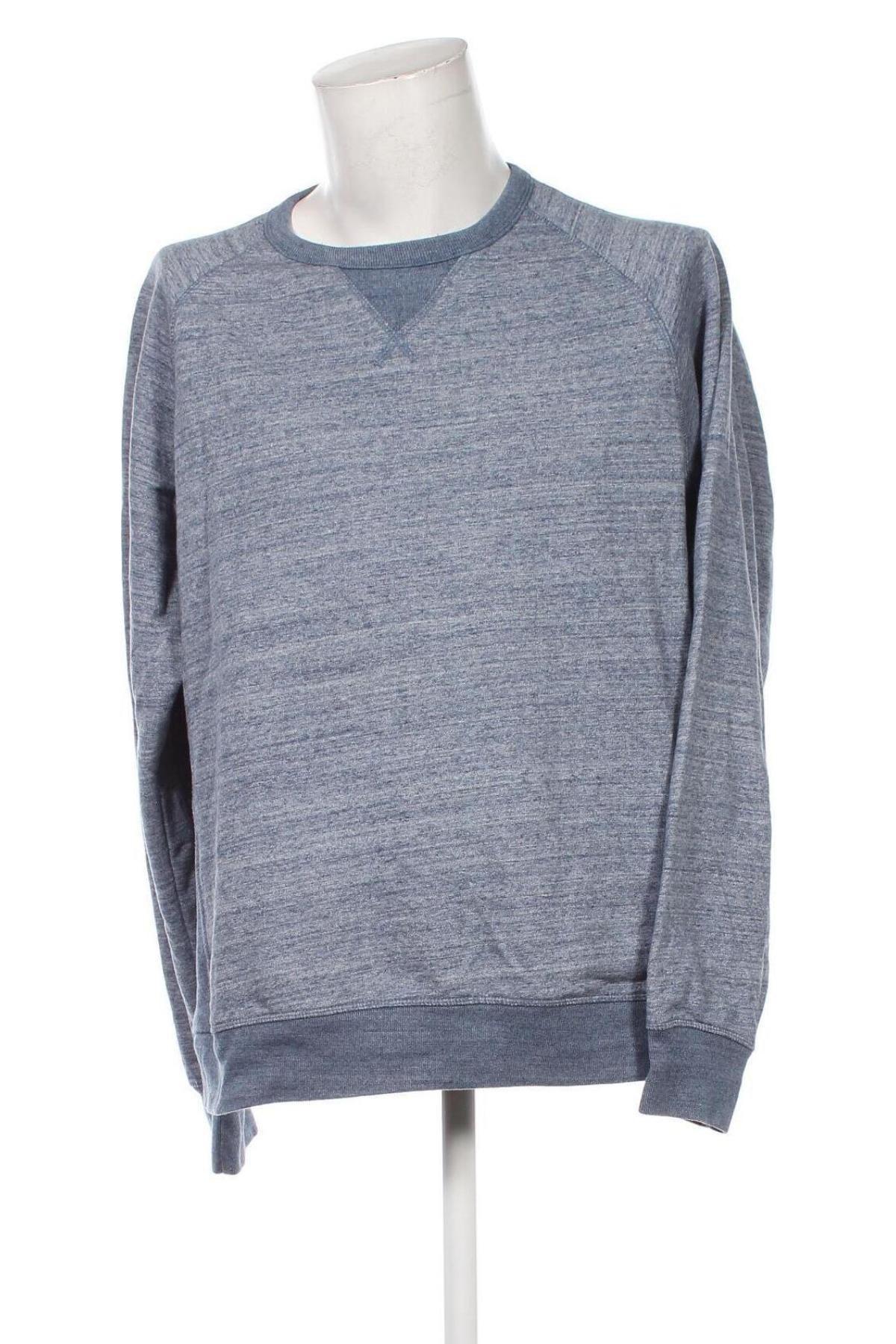 Pánské tričko  Jack & Jones, Velikost XXL, Barva Modrá, Cena  165,00 Kč