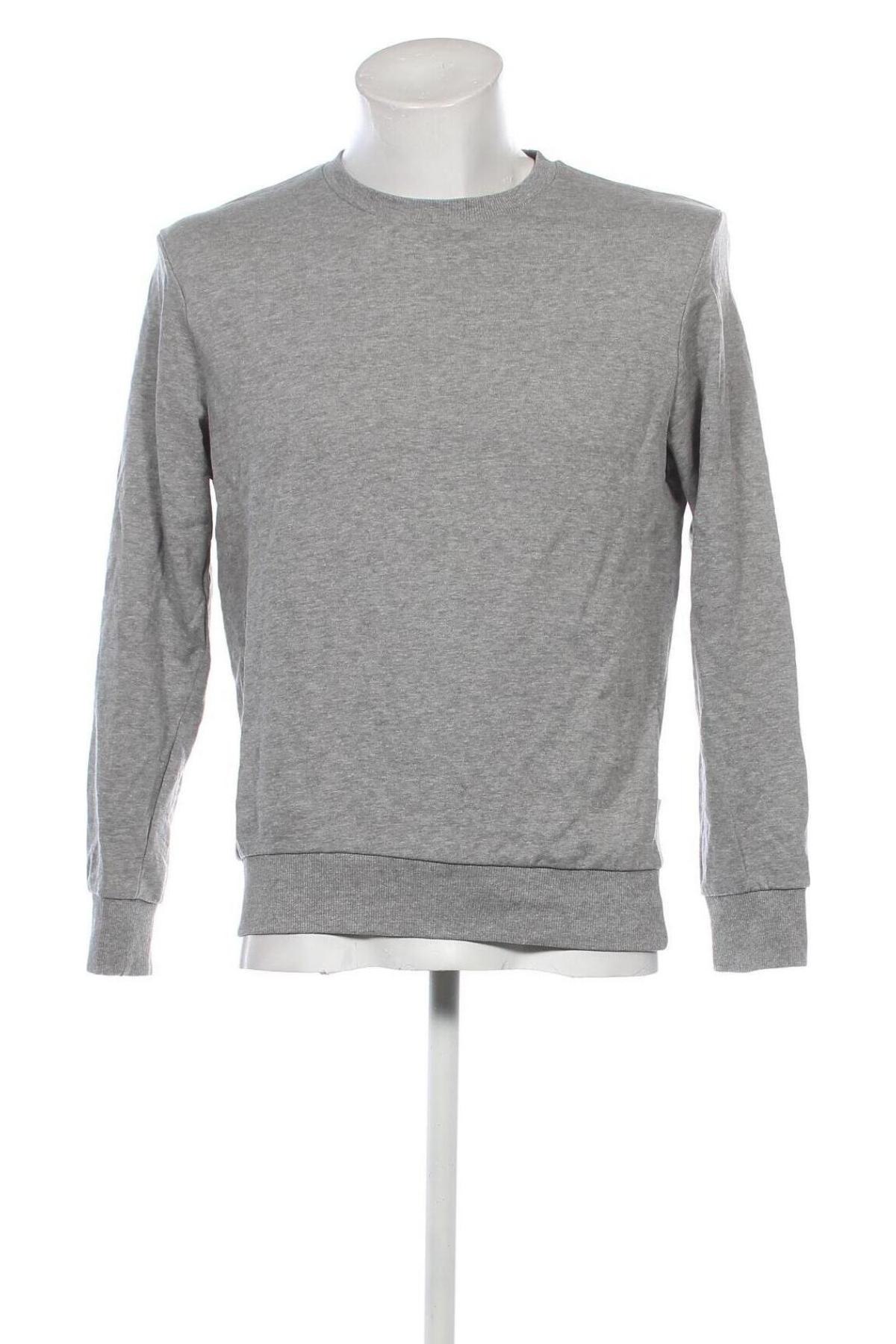 Pánské tričko  Jack & Jones, Velikost M, Barva Šedá, Cena  165,00 Kč