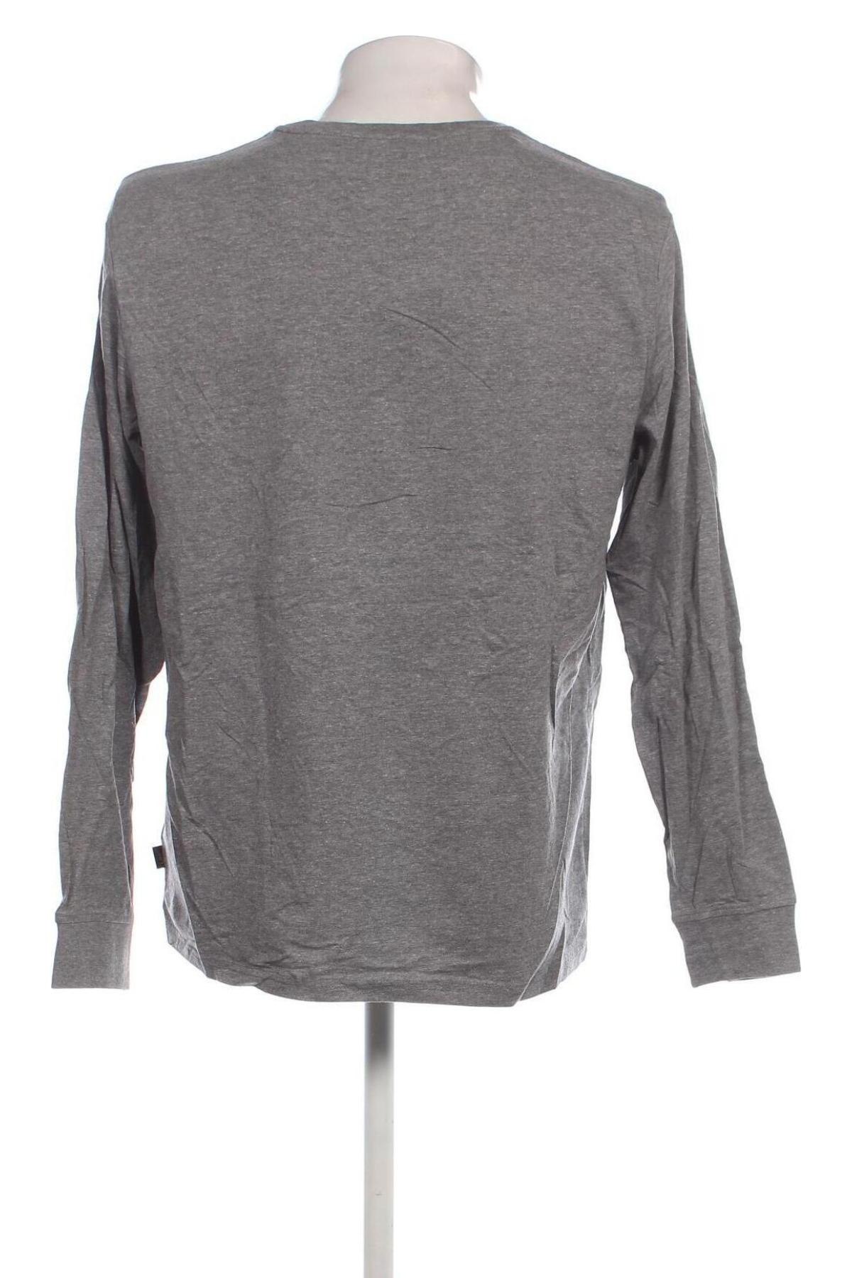 Herren Shirt Lee, Größe L, Farbe Grau, Preis € 28,99