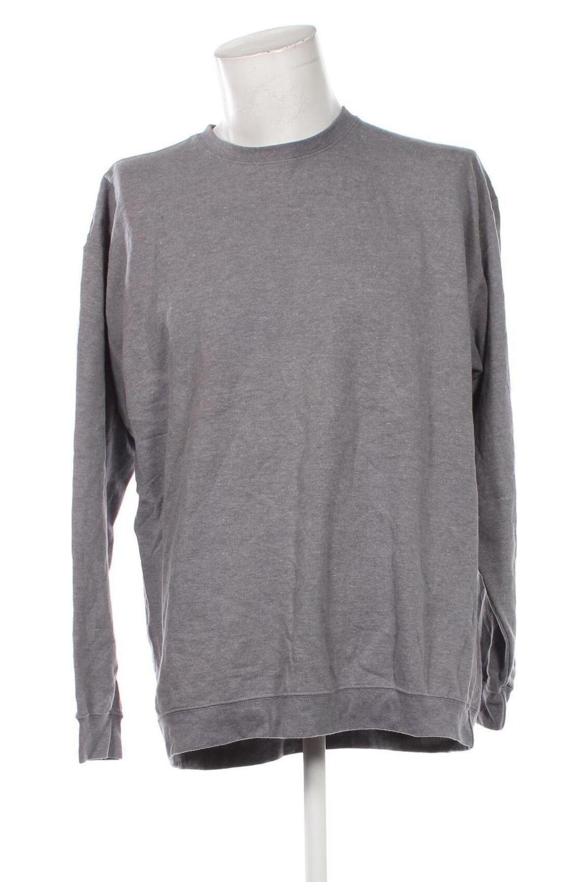 Herren Shirt M&O, Größe XL, Farbe Grau, Preis € 7,99