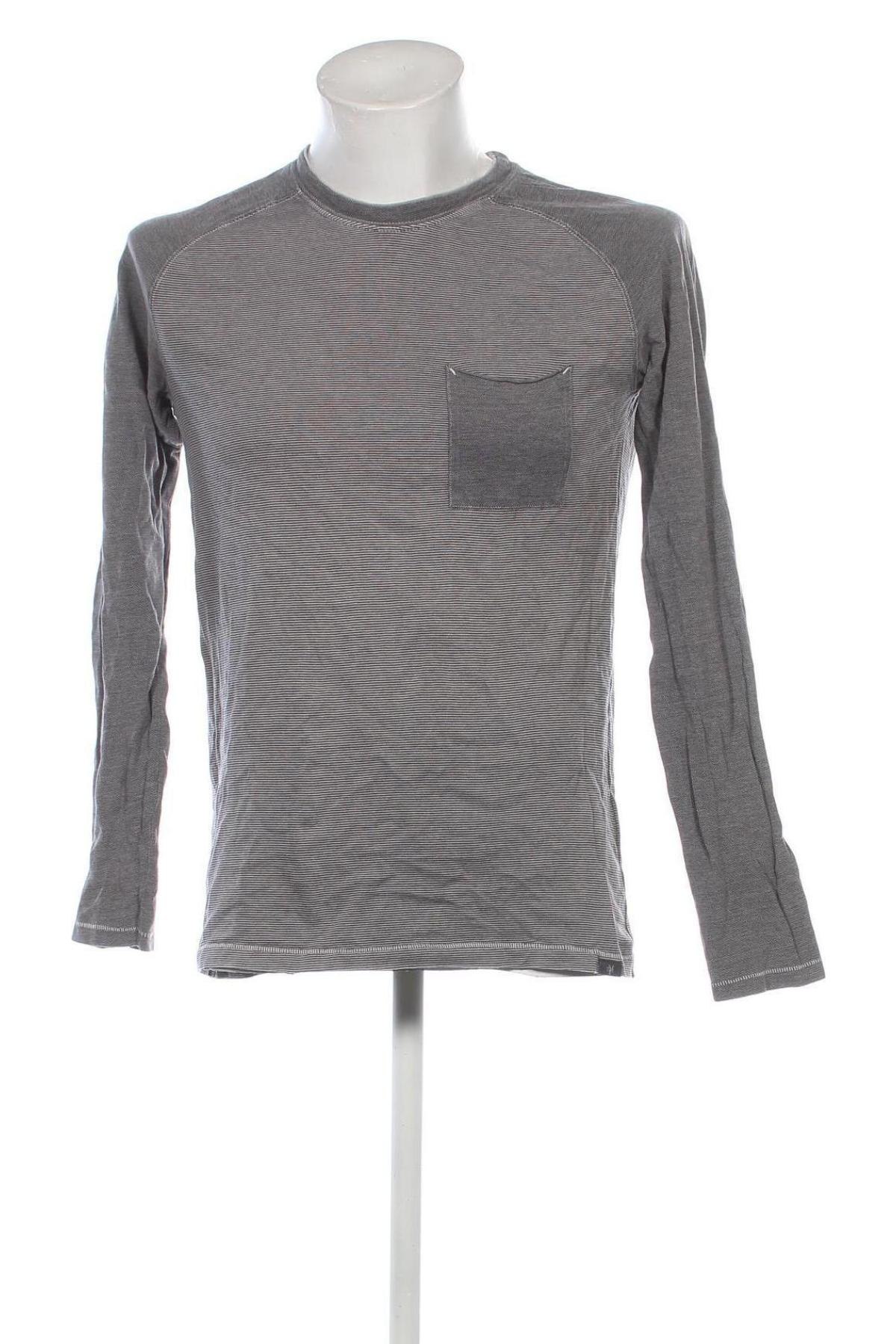 Herren Shirt Marc O'Polo, Größe M, Farbe Grau, Preis 17,99 €