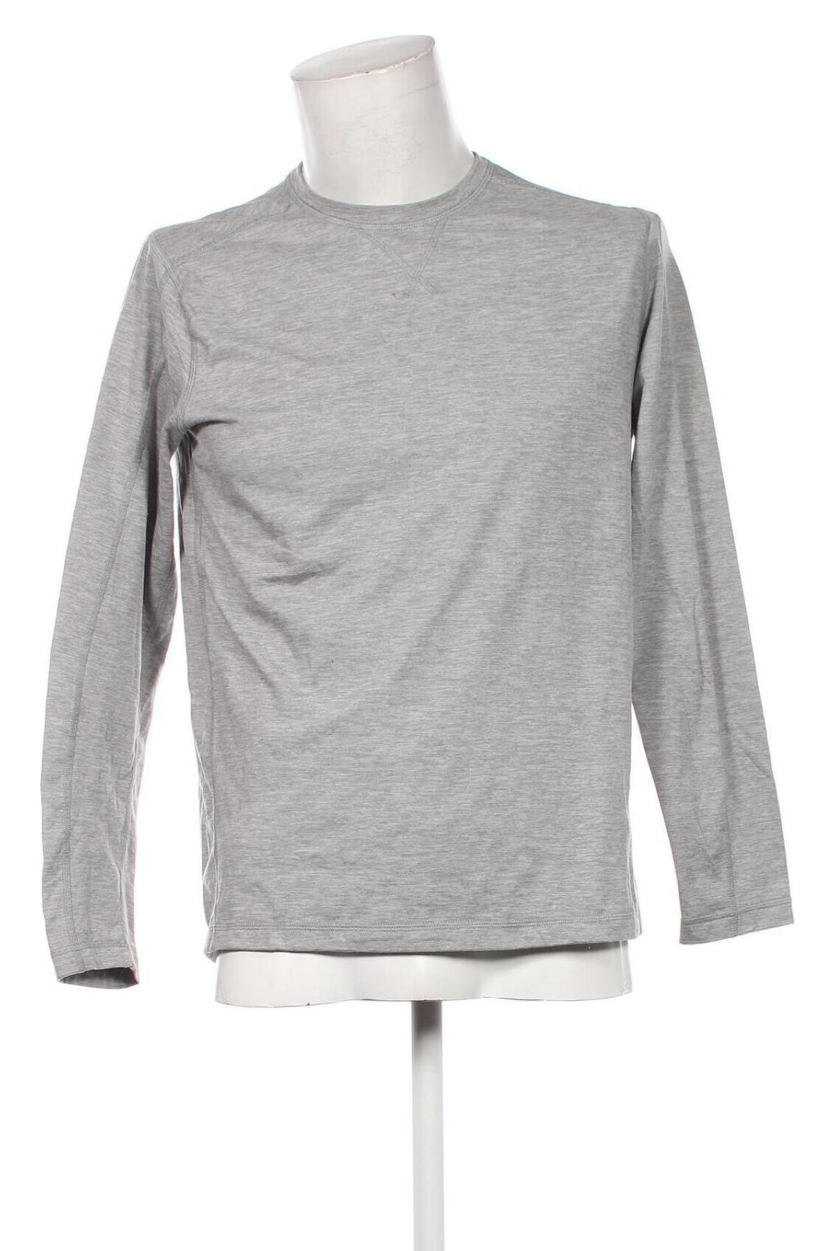 Herren Shirt Member's Mark, Größe M, Farbe Grau, Preis € 6,99