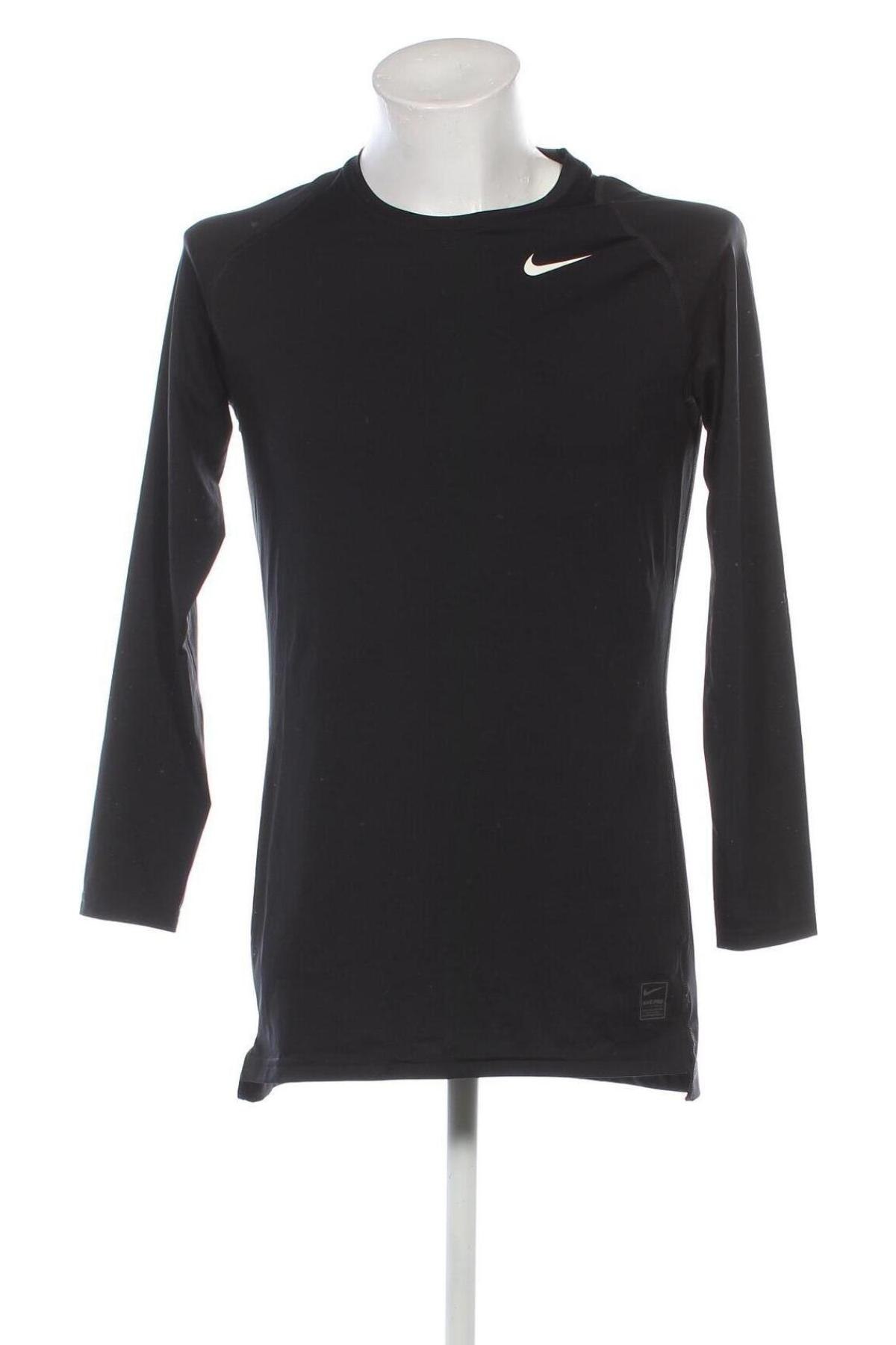 Herren Shirt Nike, Größe XXL, Farbe Schwarz, Preis 27,99 €