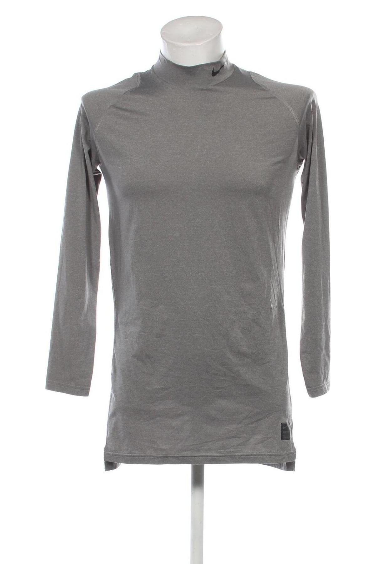 Herren Shirt Nike, Größe XXL, Farbe Grau, Preis € 21,99