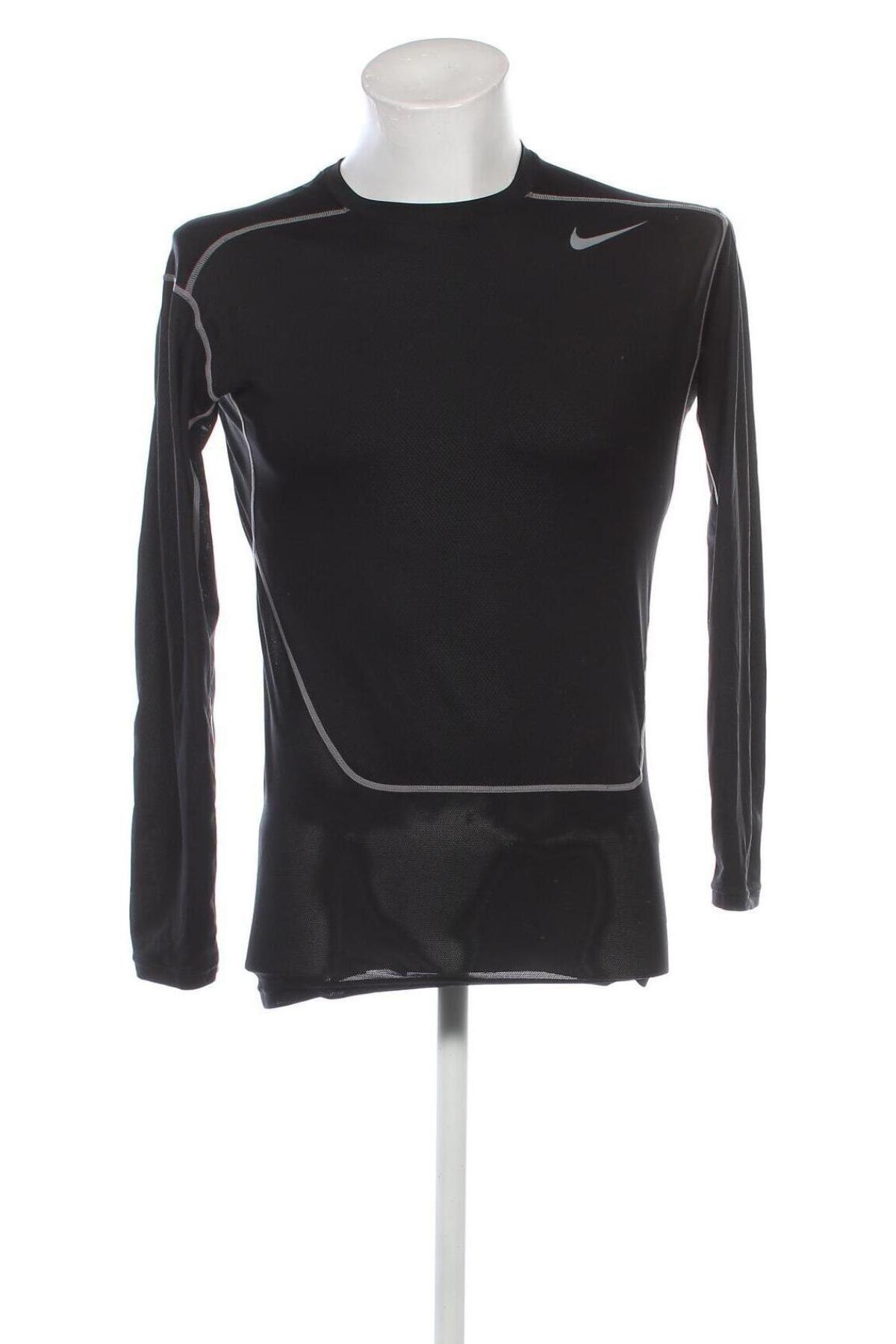 Herren Shirt Nike, Größe L, Farbe Schwarz, Preis € 27,99