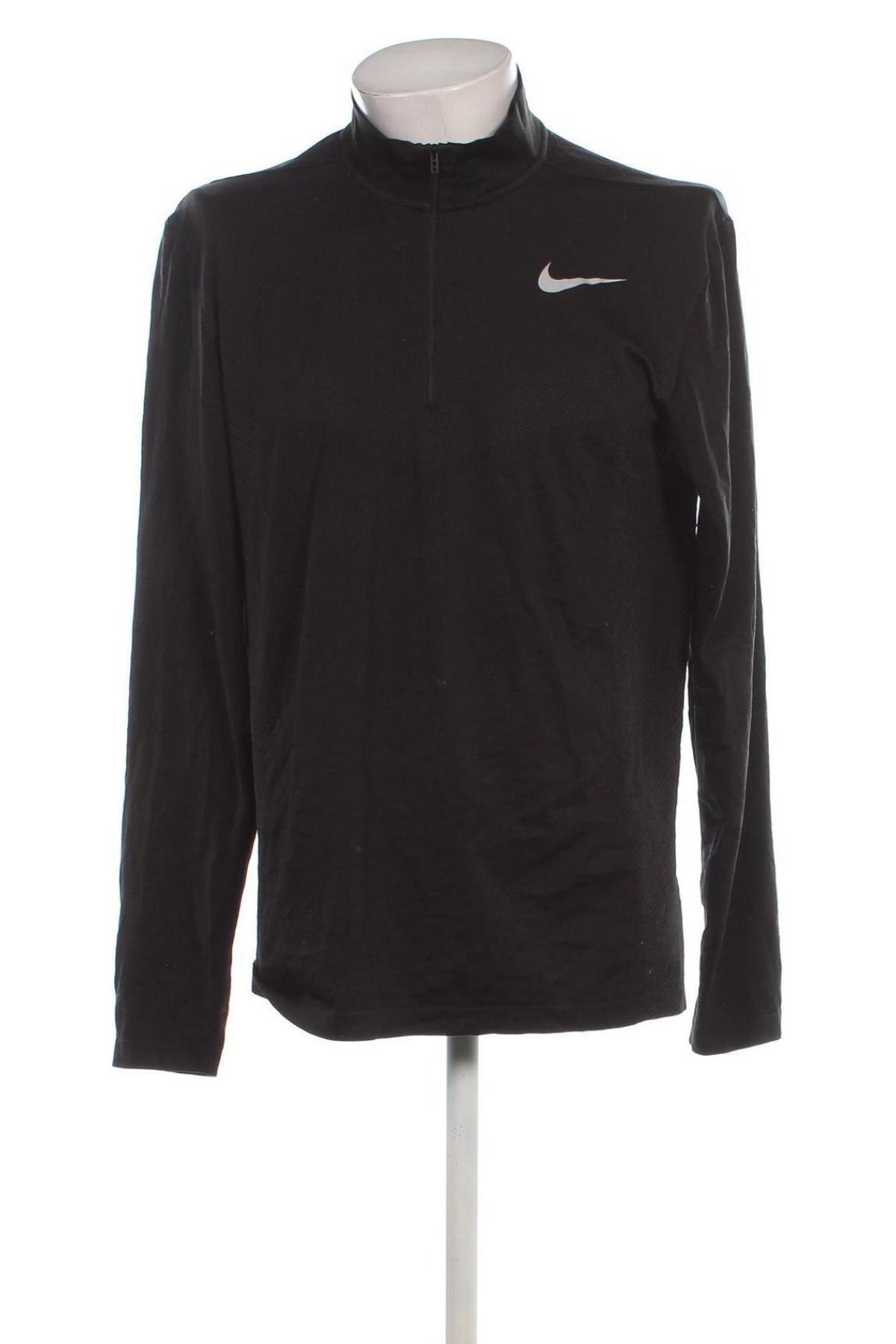 Pánske tričko  Nike, Veľkosť XL, Farba Zelená, Cena  17,95 €