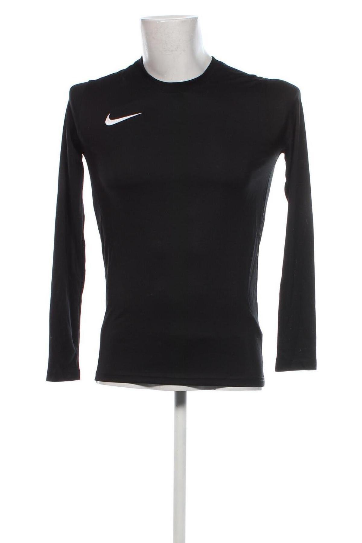 Bluză de bărbați Nike, Mărime S, Culoare Negru, Preț 134,99 Lei