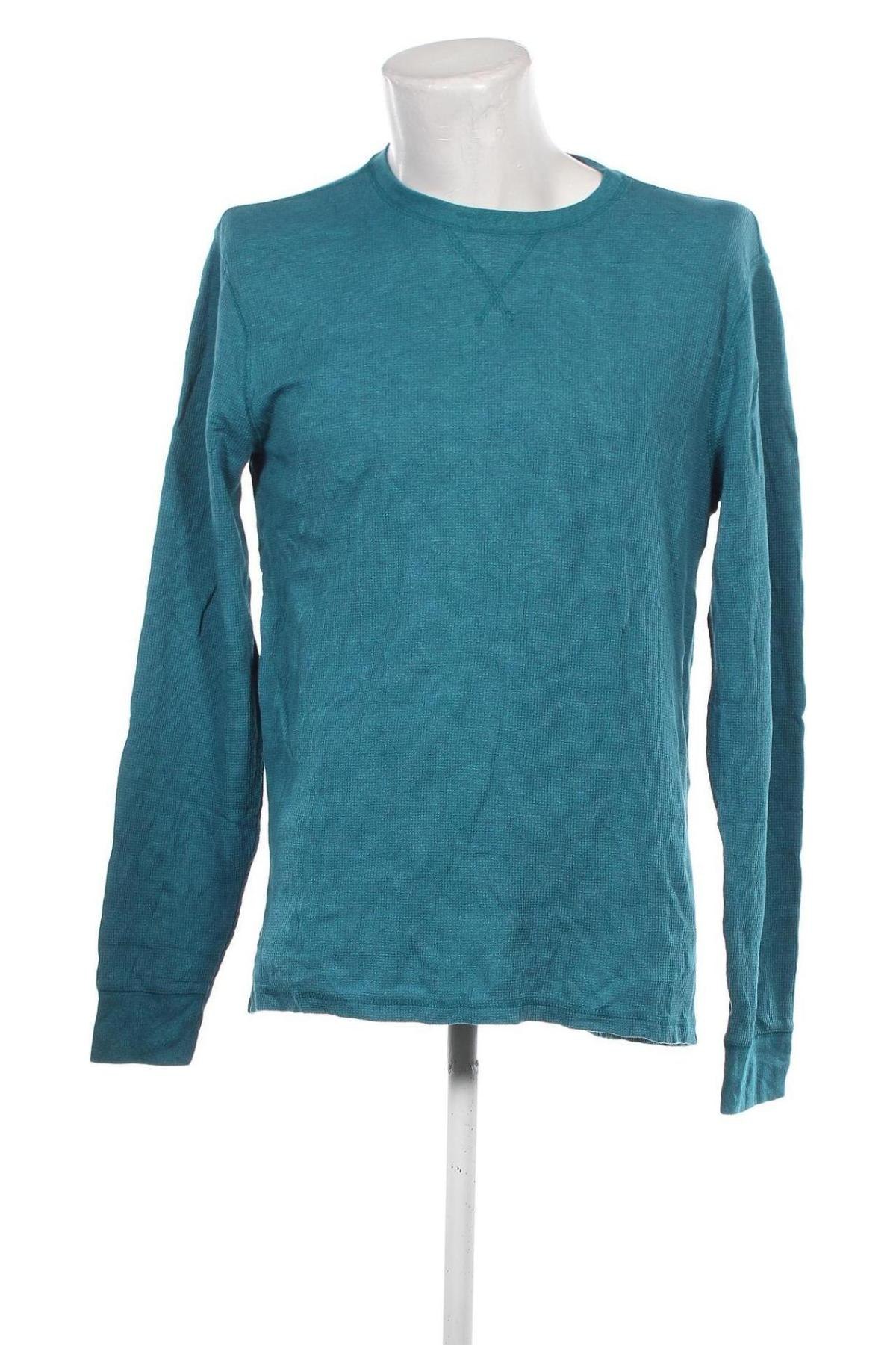 Herren Shirt Old Navy, Größe XL, Farbe Blau, Preis 9,99 €