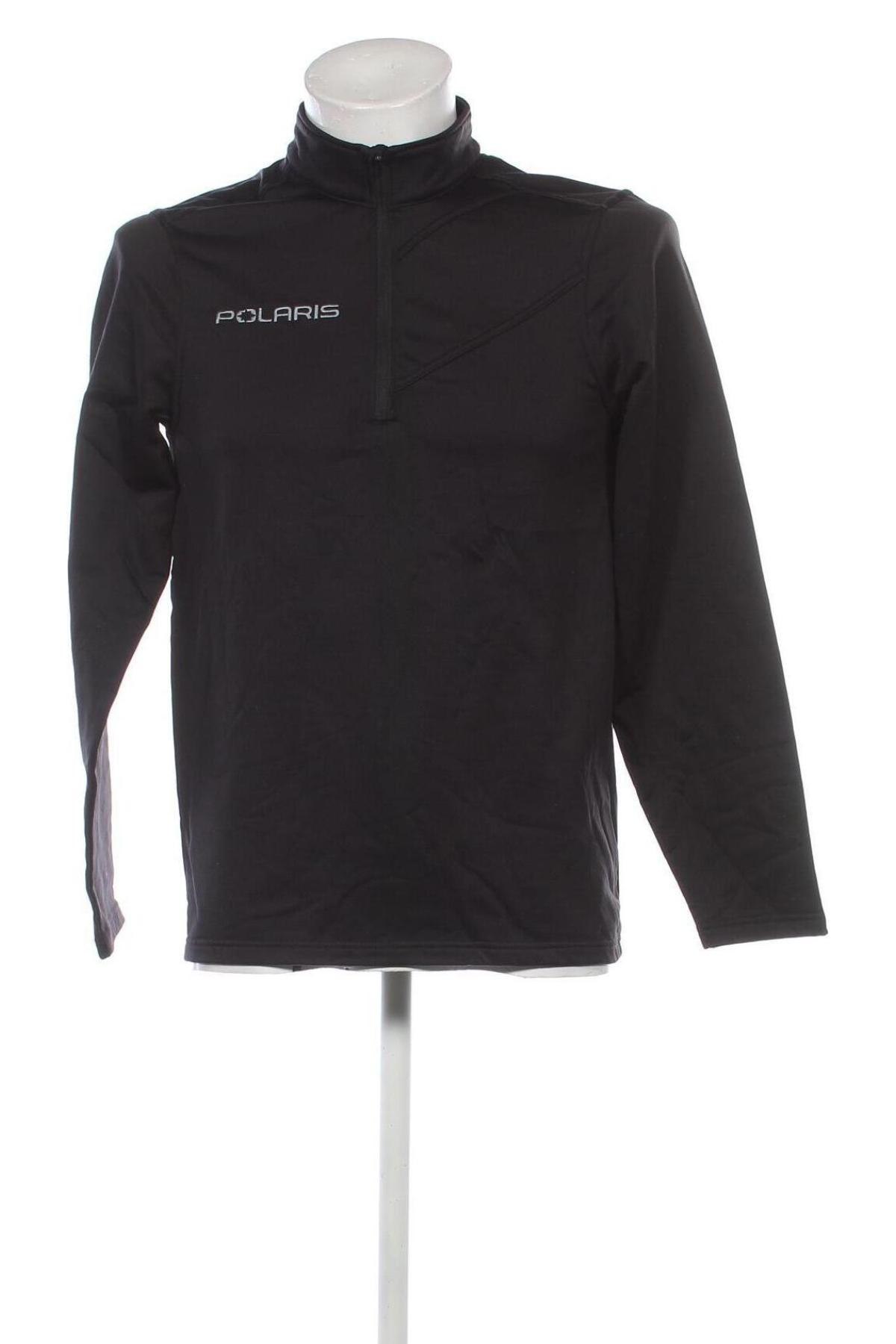 Herren Shirt Polaris, Größe S, Farbe Schwarz, Preis € 10,99