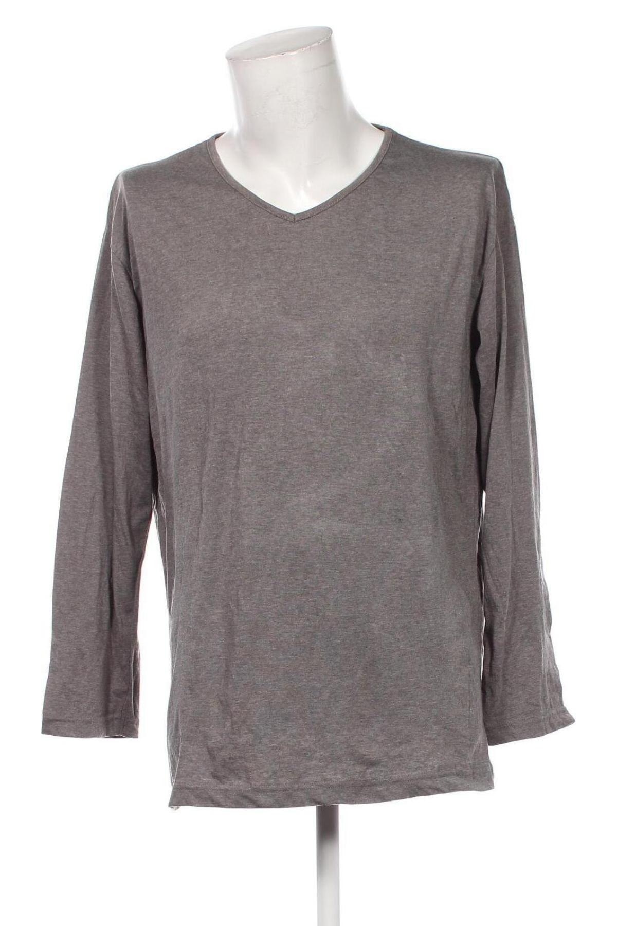 Herren Shirt Ronley, Größe XL, Farbe Grau, Preis 6,99 €