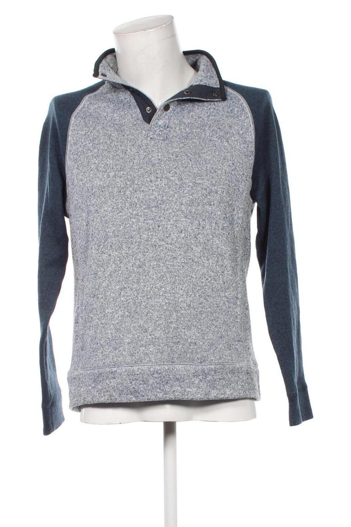 Herren Shirt Sonoma, Größe M, Farbe Grau, Preis € 4,99