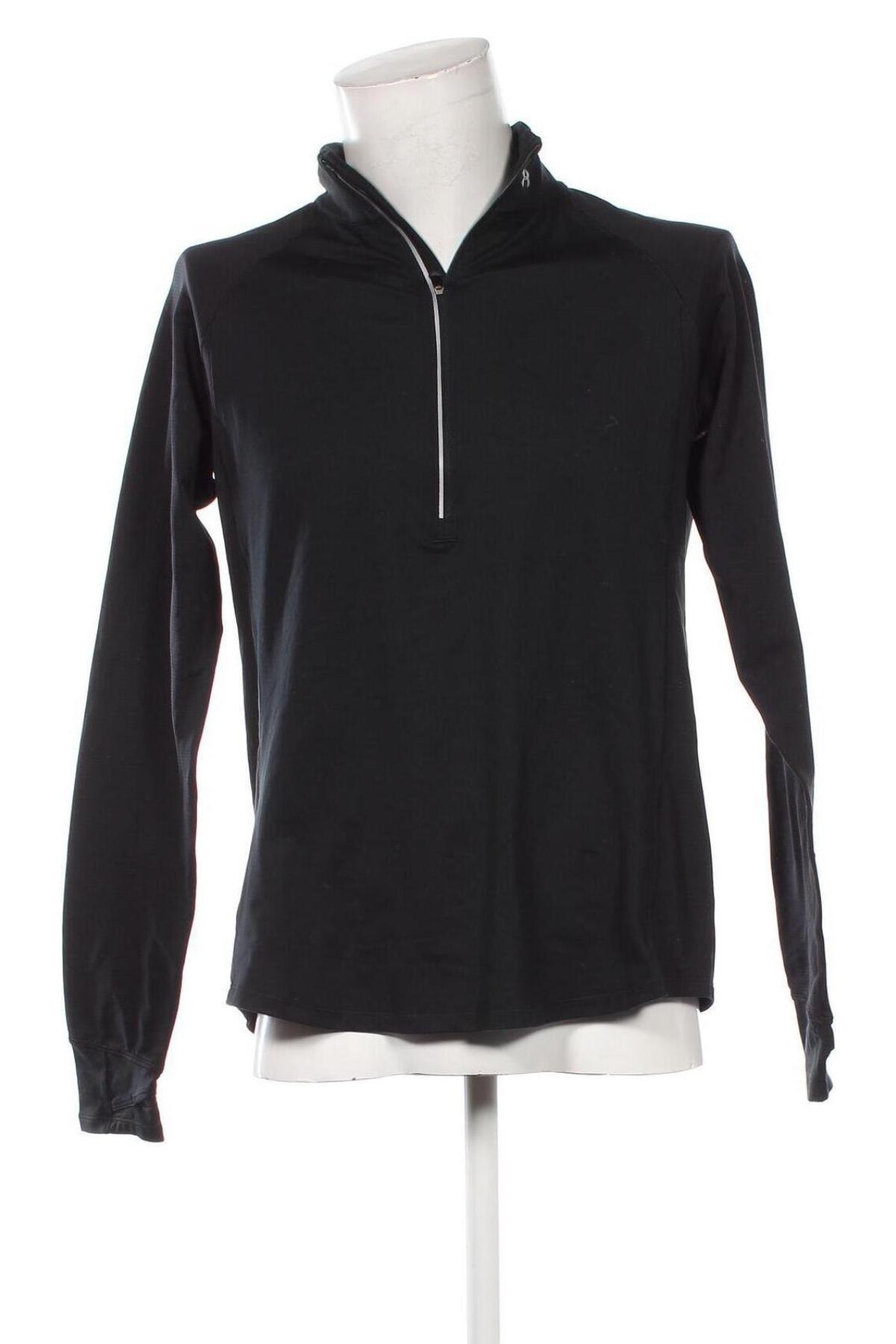 Pánske tričko  Under Armour, Veľkosť XL, Farba Čierna, Cena  12,95 €