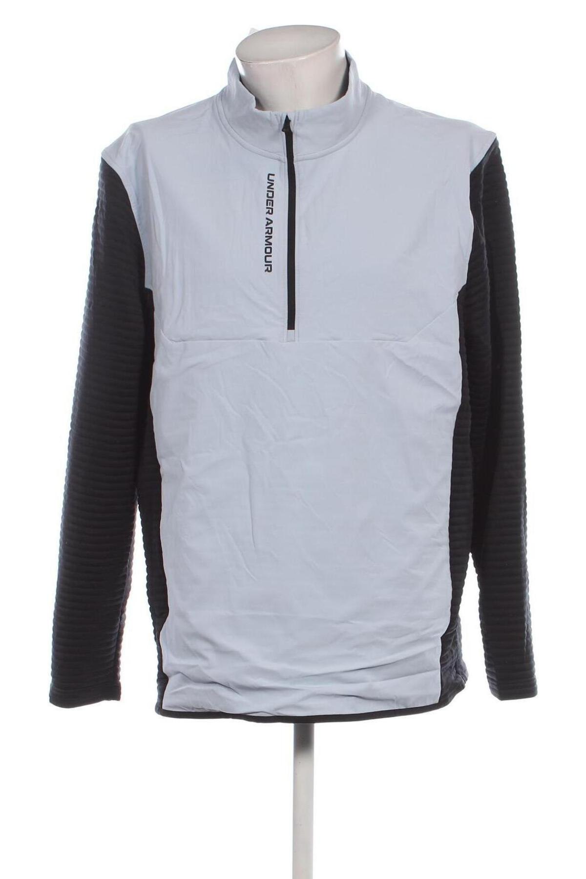 Pánske tričko  Under Armour, Veľkosť XXL, Farba Viacfarebná, Cena  37,45 €