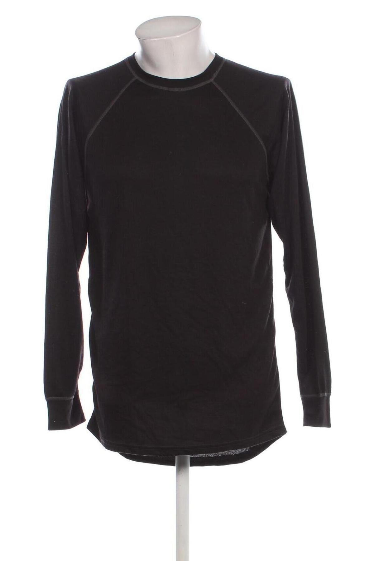 Herren Shirt Vinson Camp, Größe XL, Farbe Schwarz, Preis € 7,99