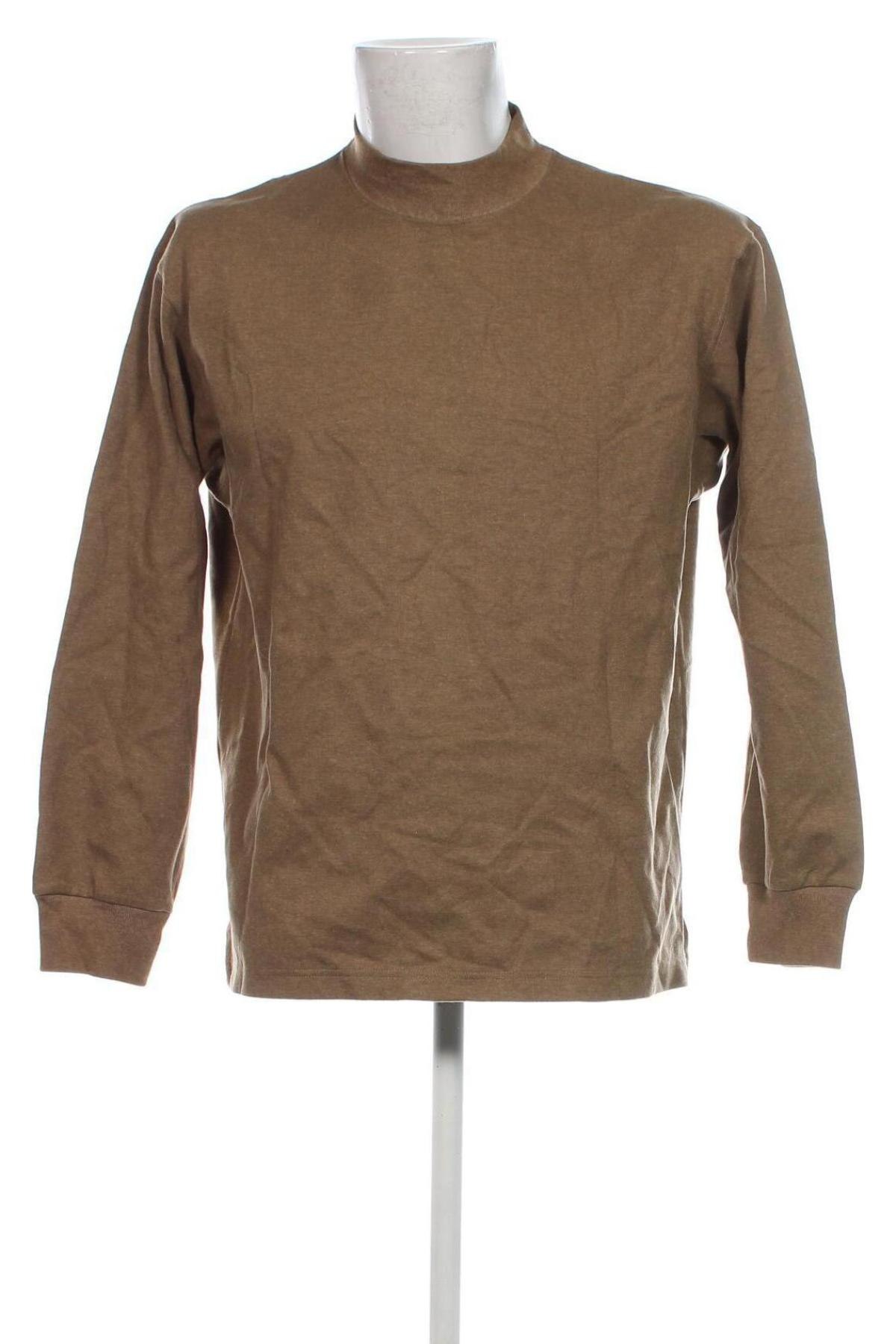 Herren Shirt WE, Größe XL, Farbe Braun, Preis € 13,49