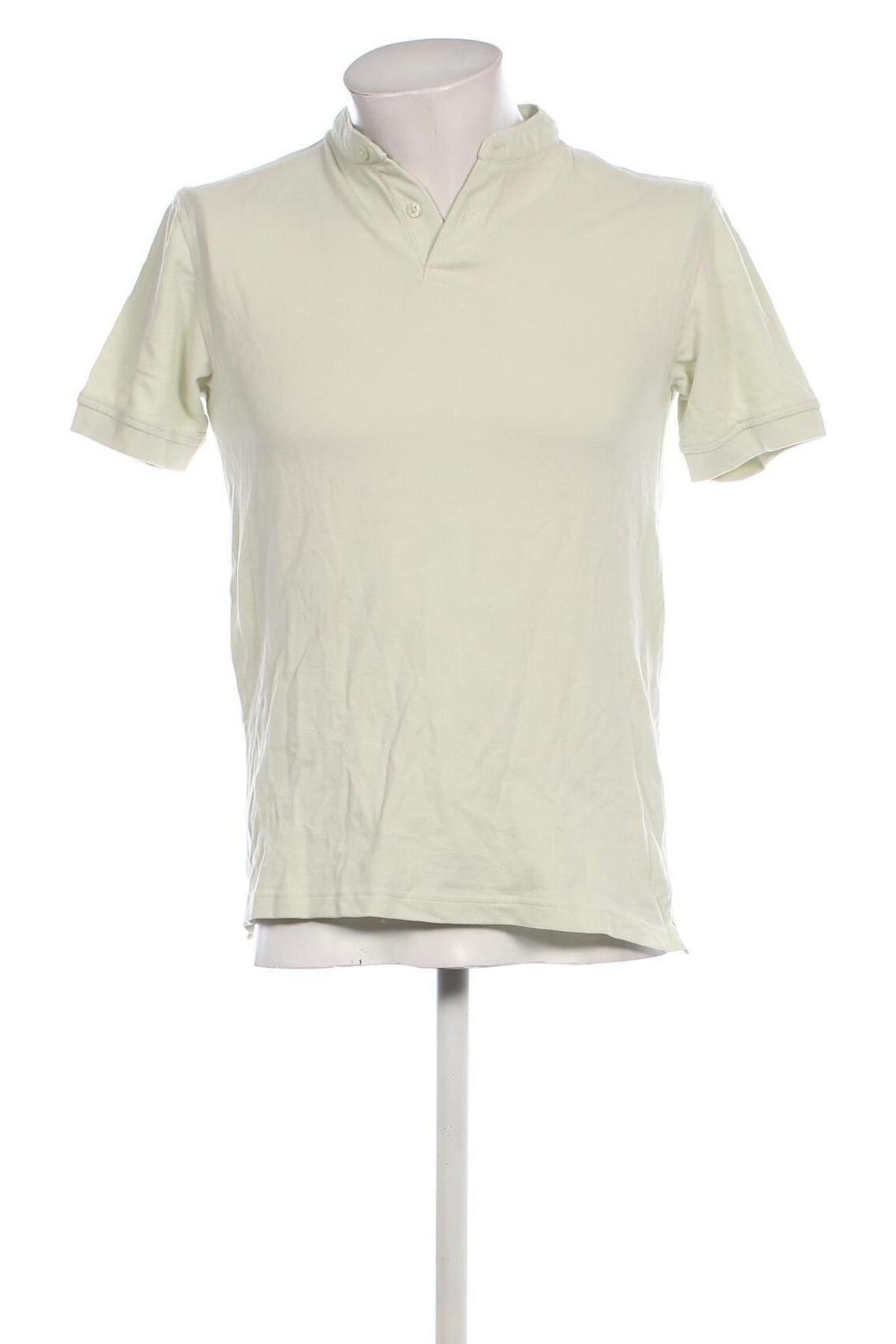 Herren Shirt Zara, Größe S, Farbe Grün, Preis € 7,49