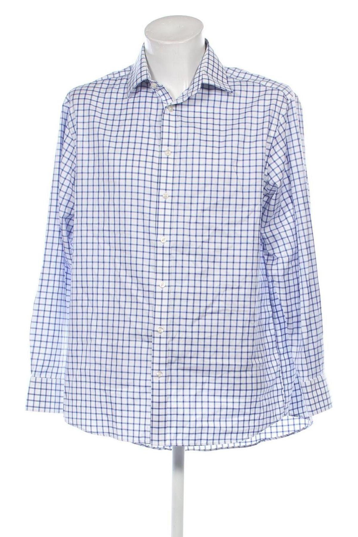 Herrenhemd Charles Tyrwhitt, Größe XL, Farbe Mehrfarbig, Preis 38,49 €