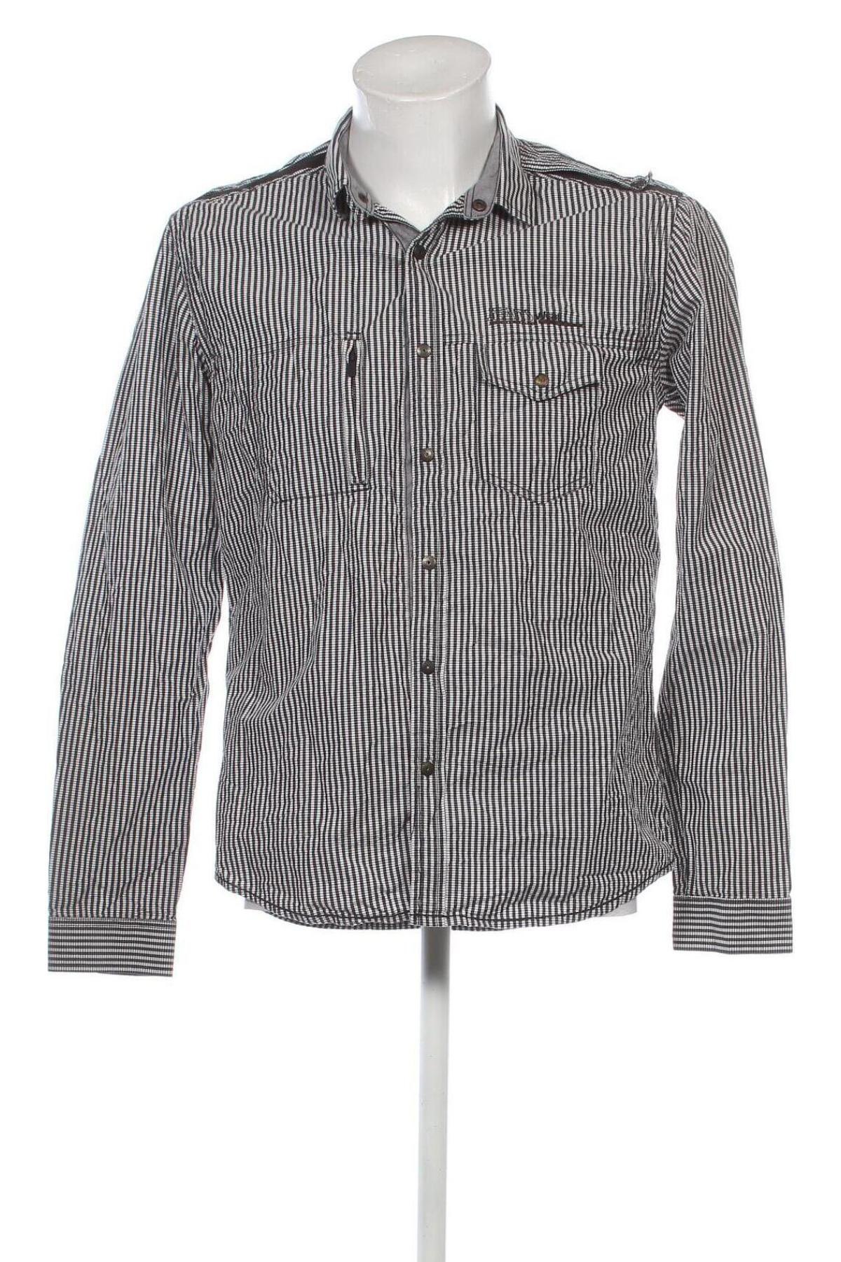 Pánska košeľa  Jack & Jones, Veľkosť L, Farba Viacfarebná, Cena  7,95 €