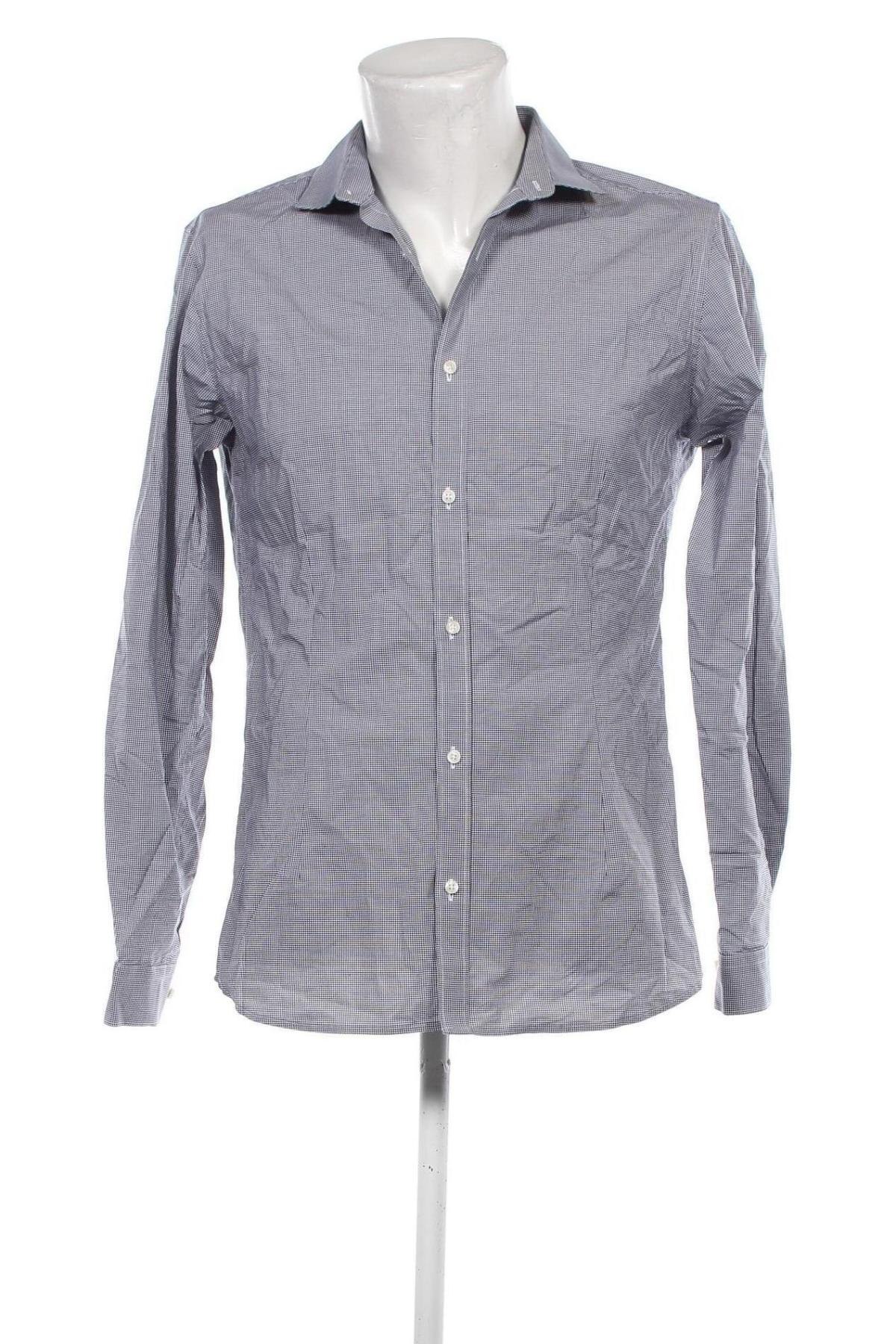 Pánská košile  Jack & Jones PREMIUM, Velikost L, Barva Vícebarevné, Cena  189,00 Kč