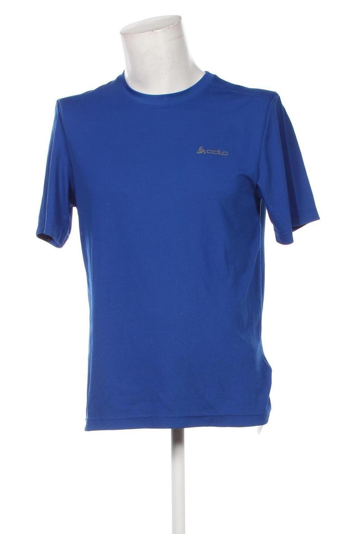 Herren T-Shirt, Größe L, Farbe Blau, Preis 5,49 €