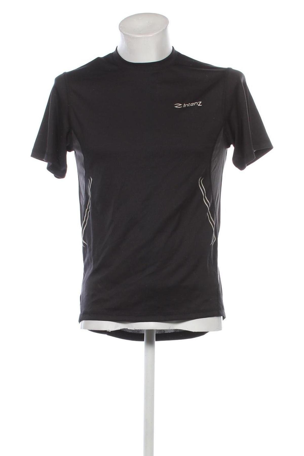 Herren T-Shirt, Größe L, Farbe Schwarz, Preis 9,49 €