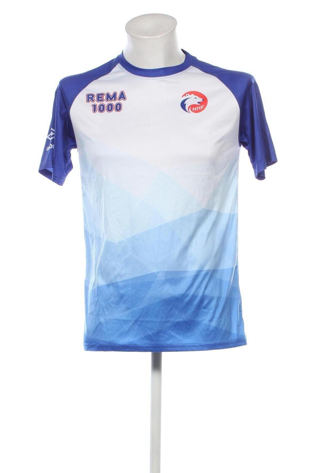 Męski T-shirt, Rozmiar M, Kolor Kolorowy, Cena 18,99 zł