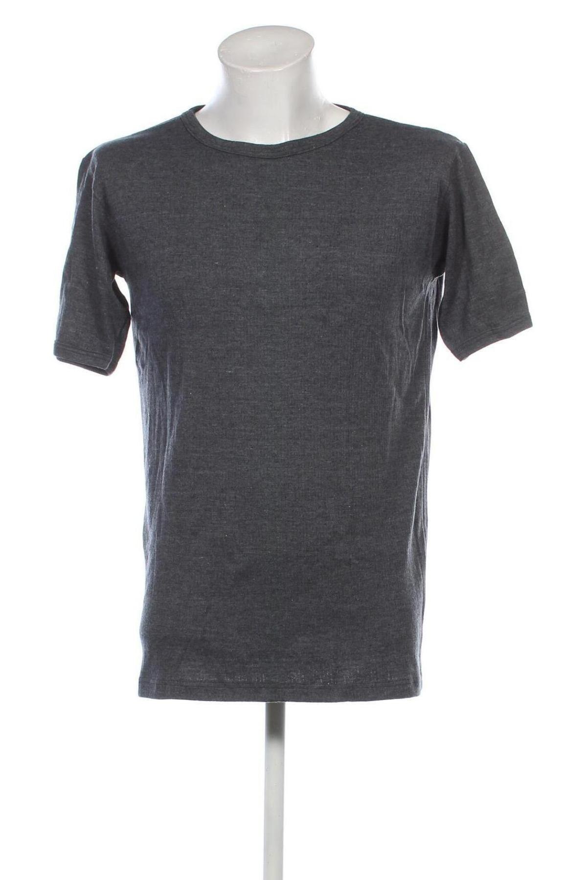 Herren T-Shirt, Größe XL, Farbe Grau, Preis 8,49 €