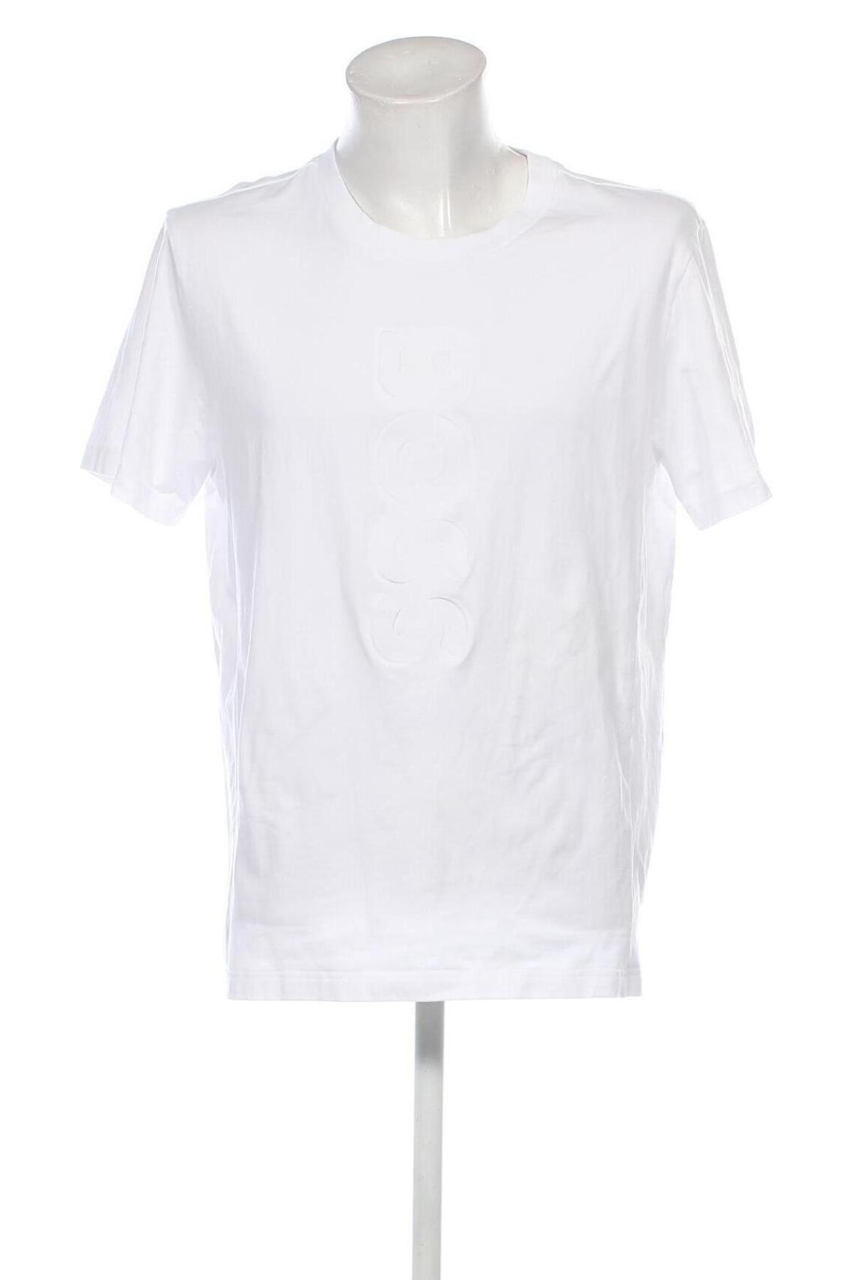 Herren T-Shirt BOSS, Größe XL, Farbe Weiß, Preis € 49,99