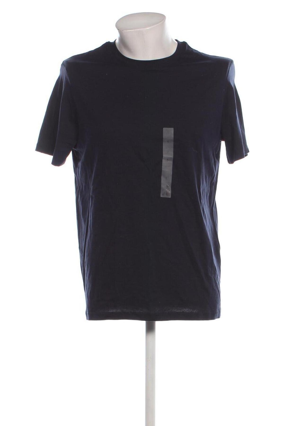 Herren T-Shirt C&A, Größe L, Farbe Blau, Preis 9,99 €