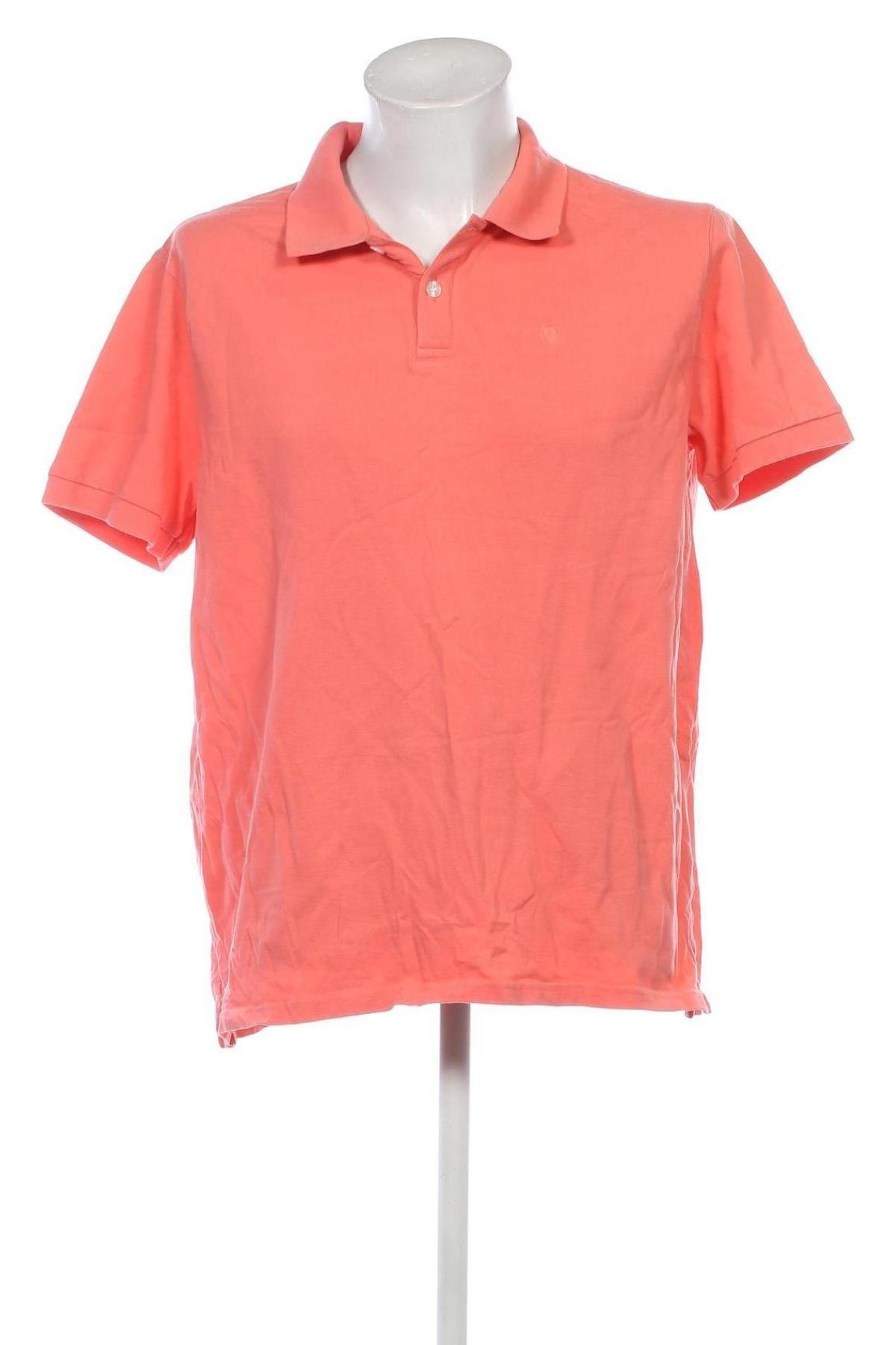 Herren T-Shirt Celio, Größe XL, Farbe Orange, Preis € 12,99