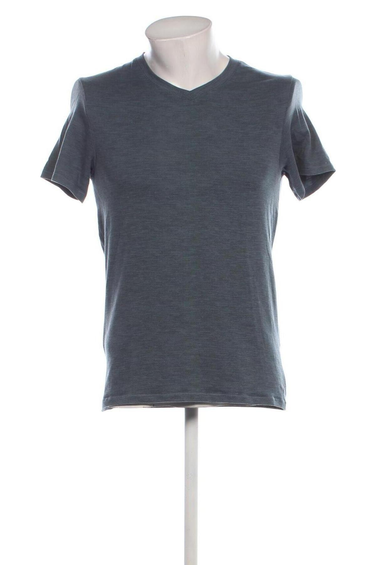 Herren T-Shirt Decathlon, Größe L, Farbe Grün, Preis € 4,99