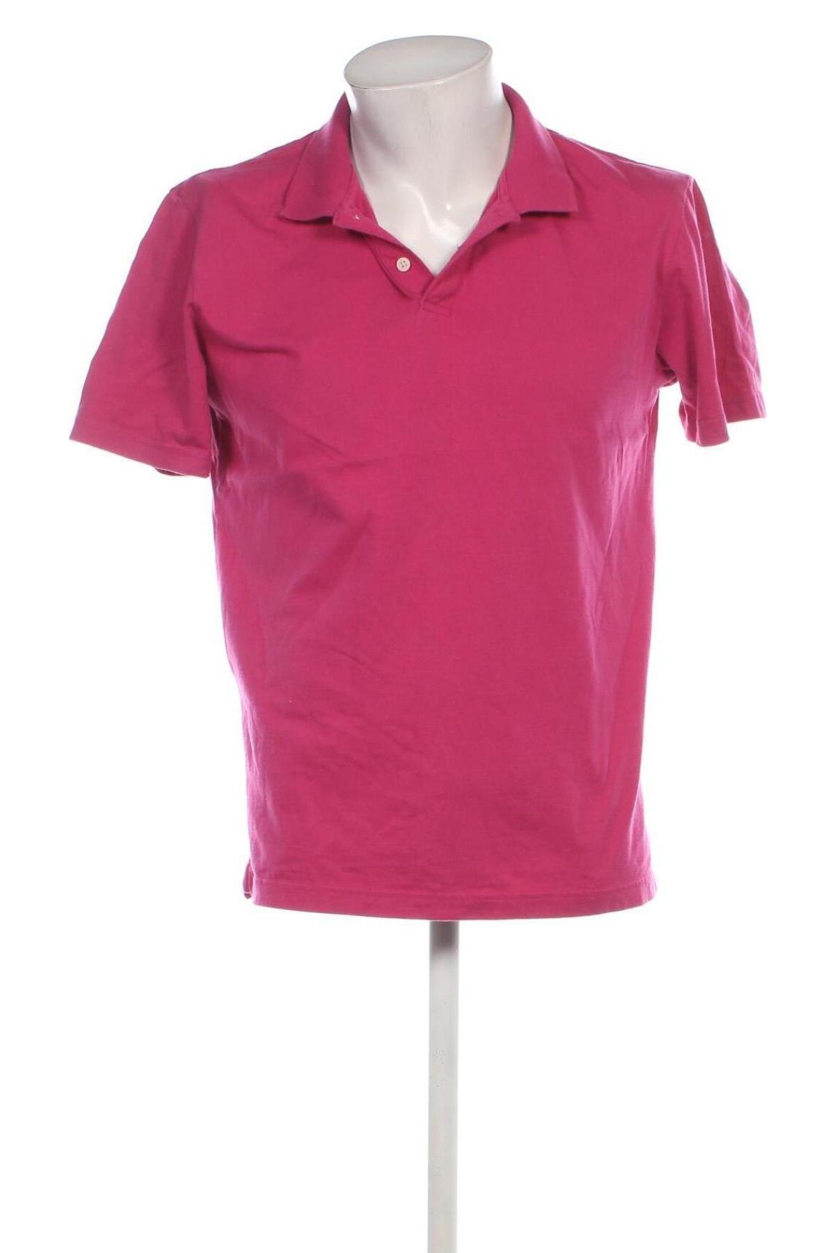 Herren T-Shirt Gap, Größe M, Farbe Rosa, Preis € 4,99